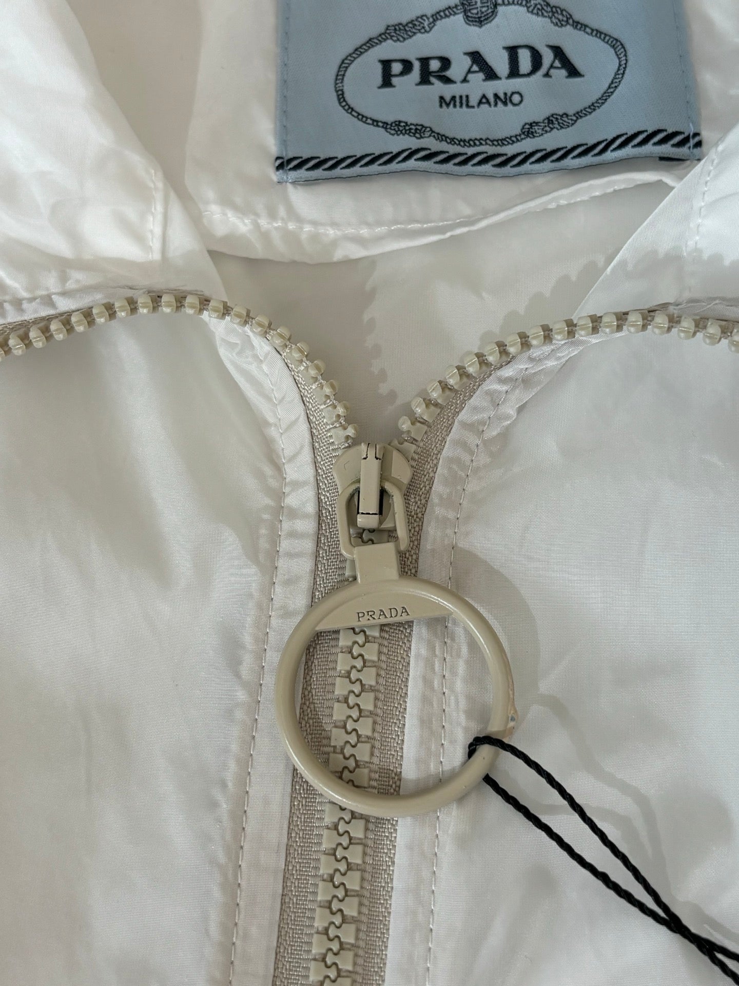 LuxluxHouse Best Quality Clothes Coats & Jackets Prada