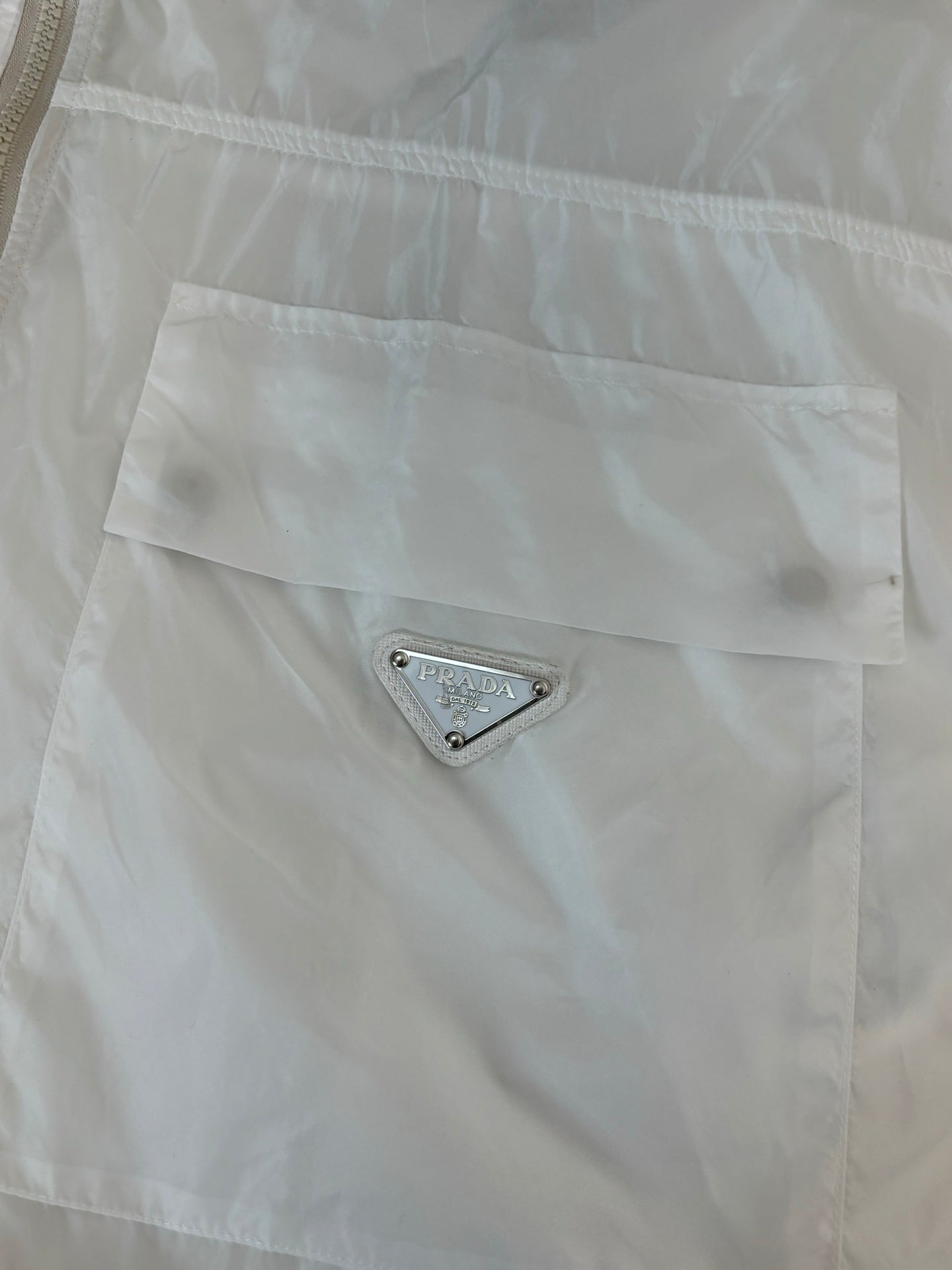 LuxluxHouse Best Quality Clothes Coats & Jackets Prada