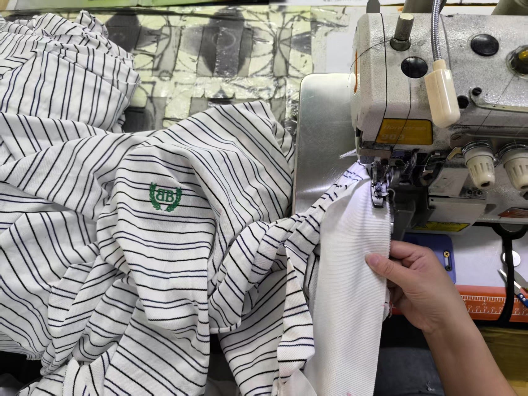 LuxluxHouse Best Quality Clothes Balenciaga Shirts&Polo