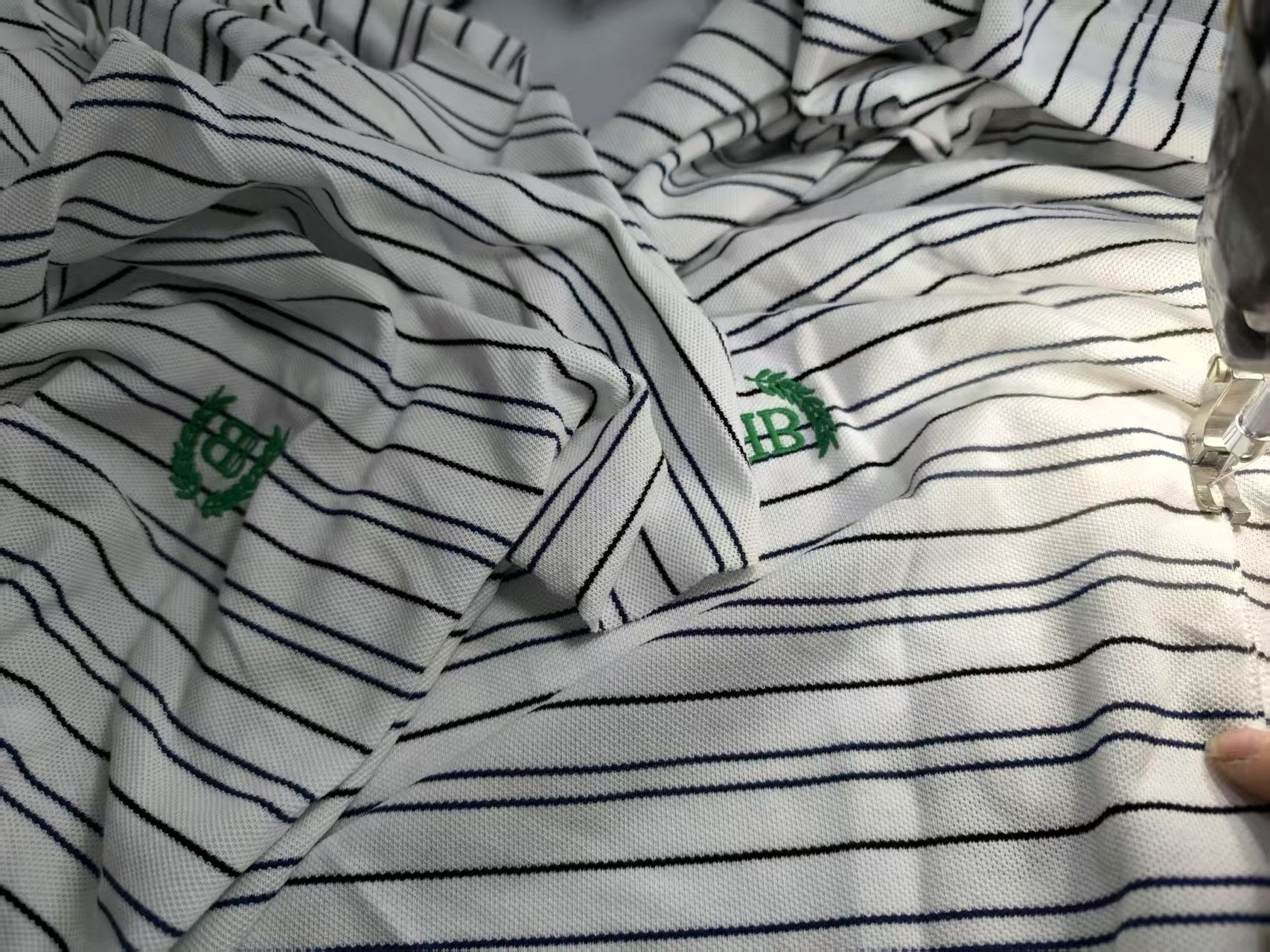 LuxluxHouse Best Quality Clothes Balenciaga Shirts&Polo