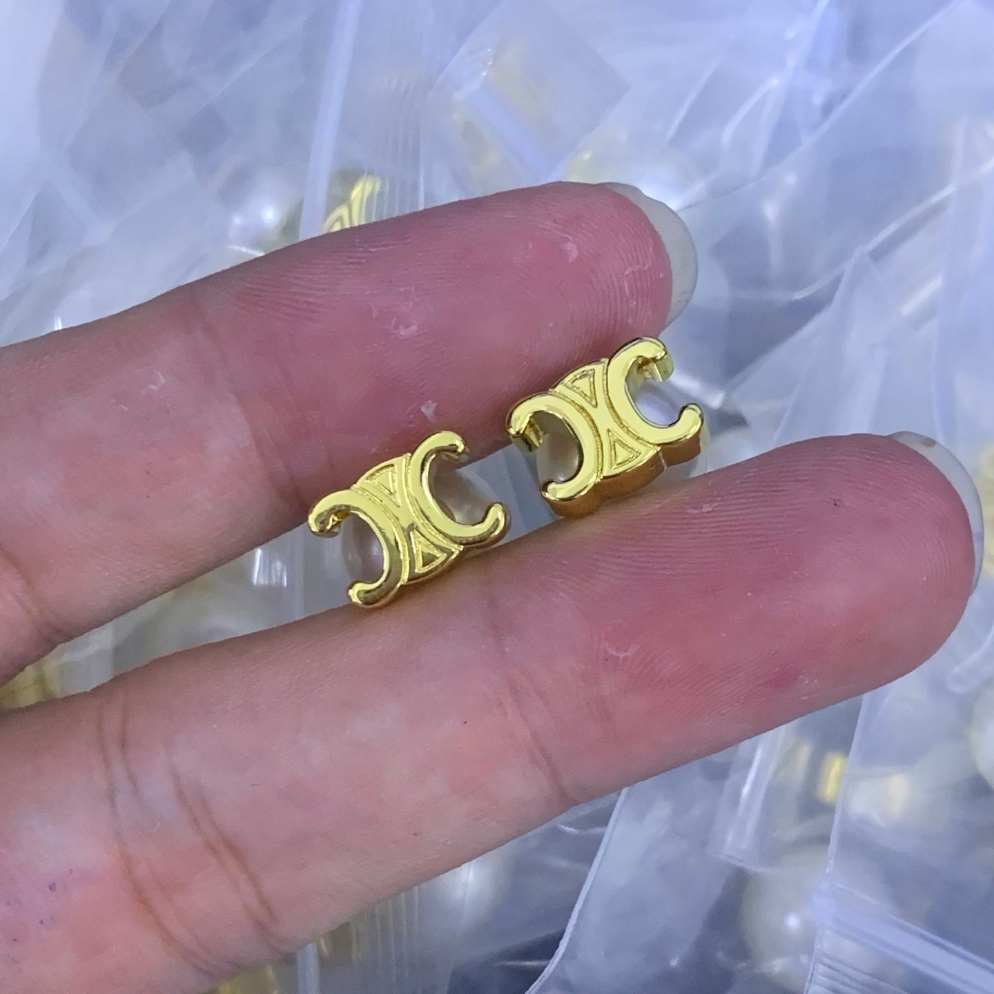 LuxluxHouse Low Price And High Quality Accessories Celine