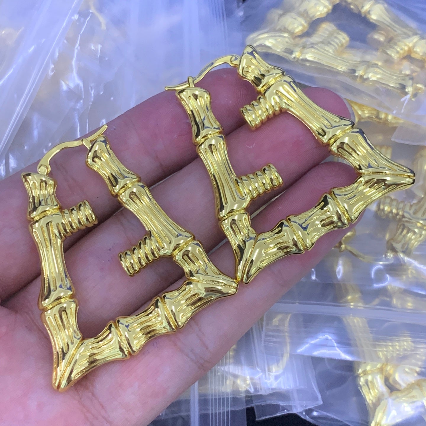 LuxluxHouse Low Price And High Quality Accessories Fendi