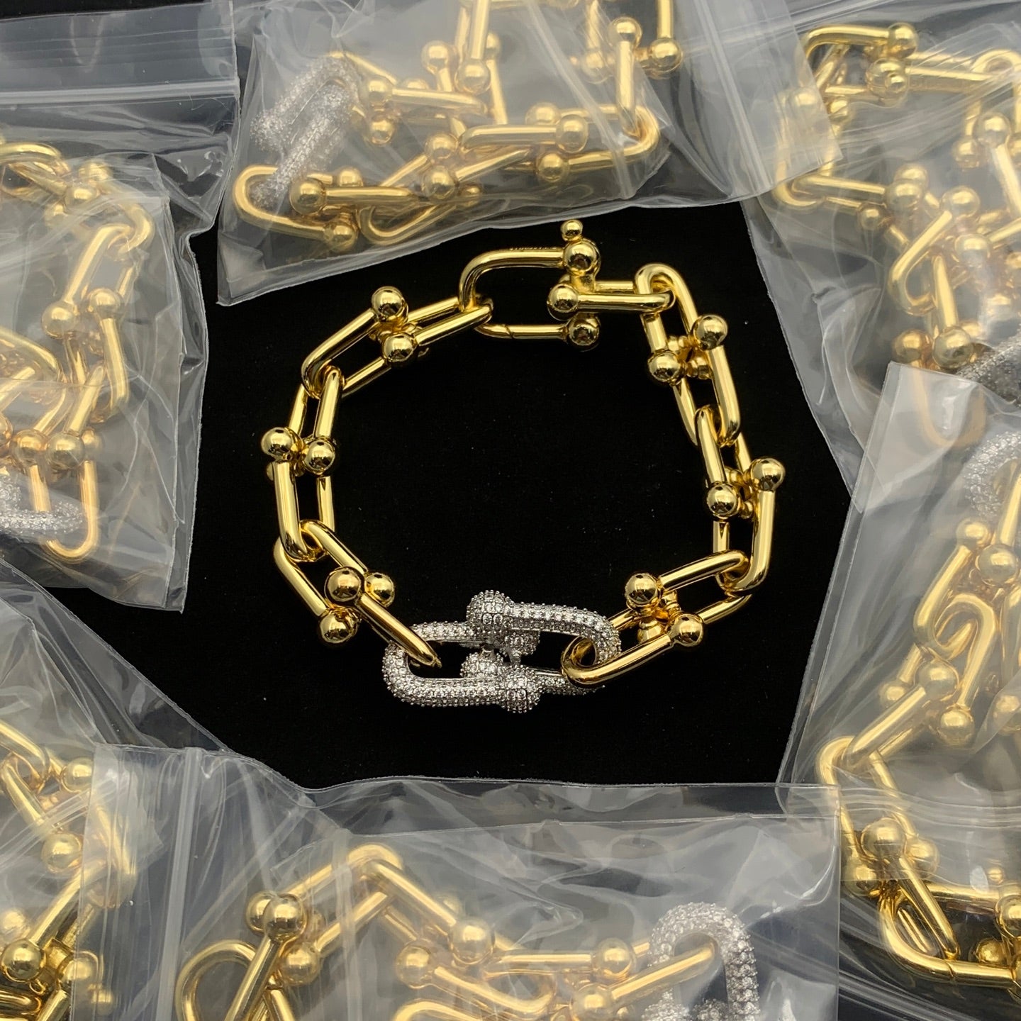 LuxluxHouse Low Price And High Quality Accessories Tiffany