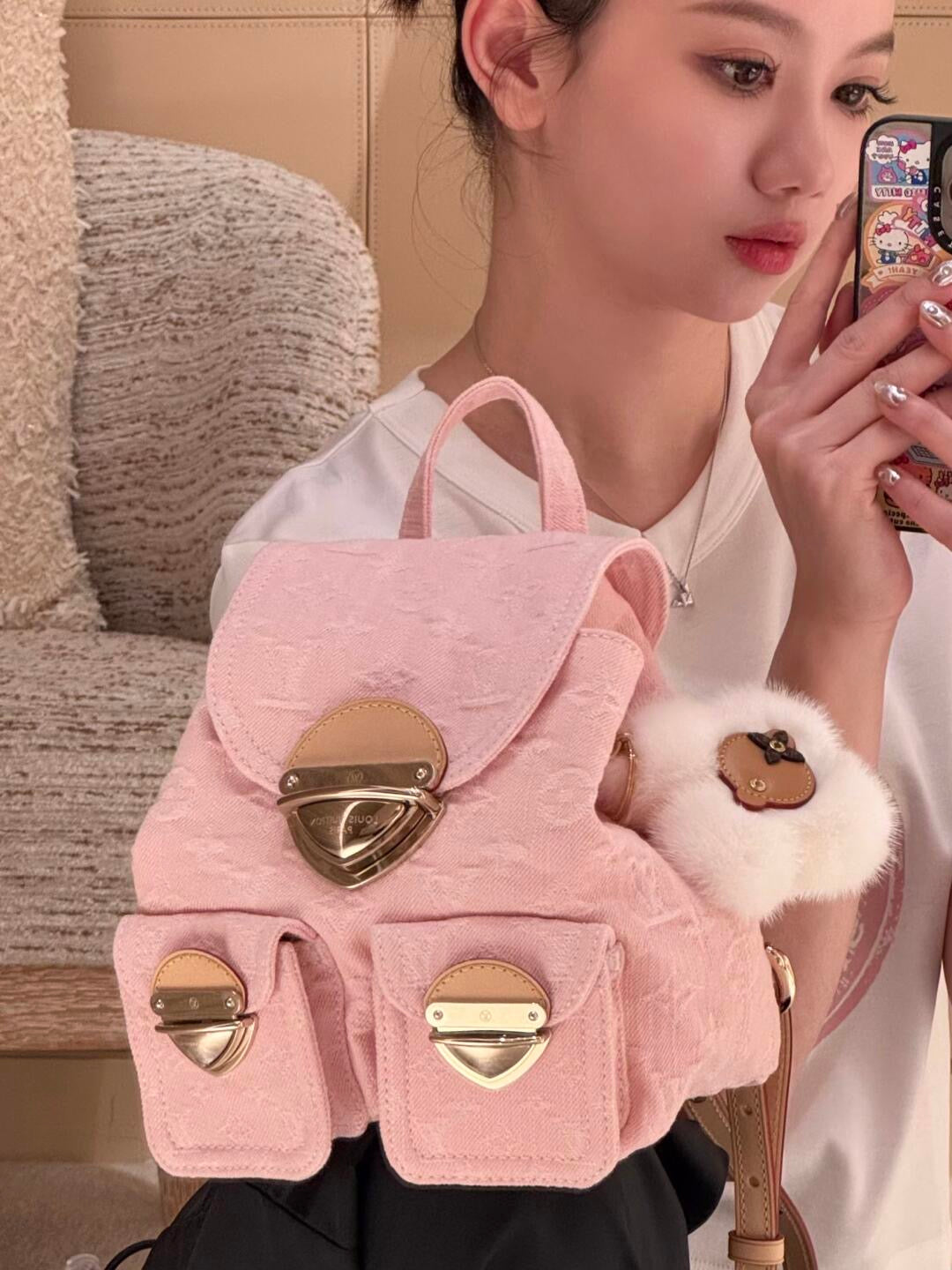 LuxluxHouse Best Quality Bags Best Louis Vuitton Women