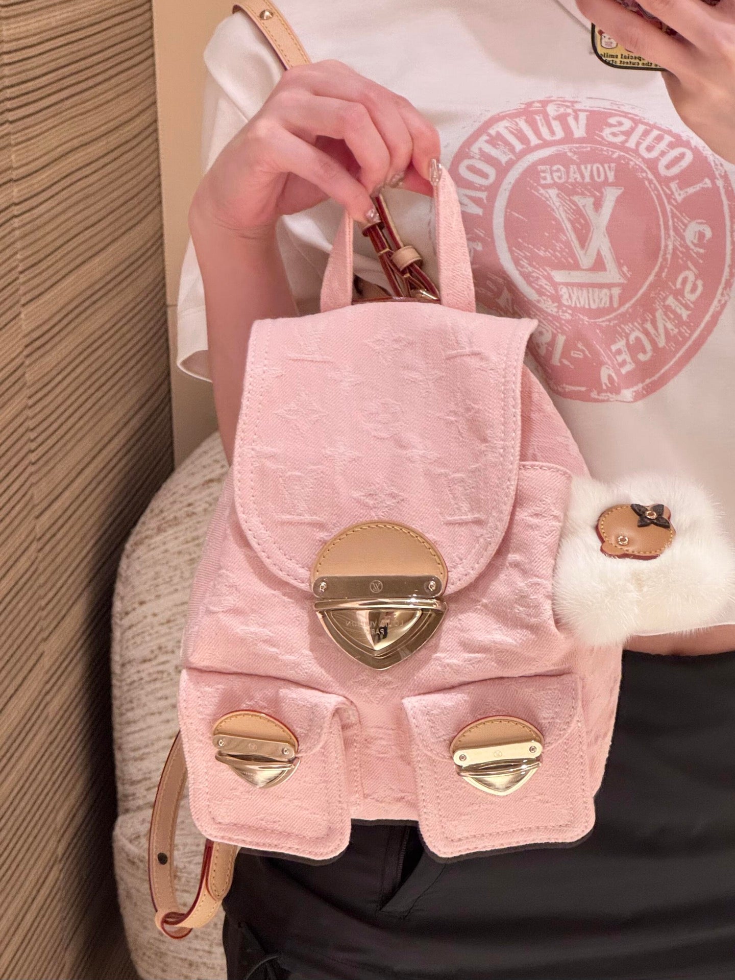 LuxluxHouse Best Quality Bags Best Louis Vuitton Women