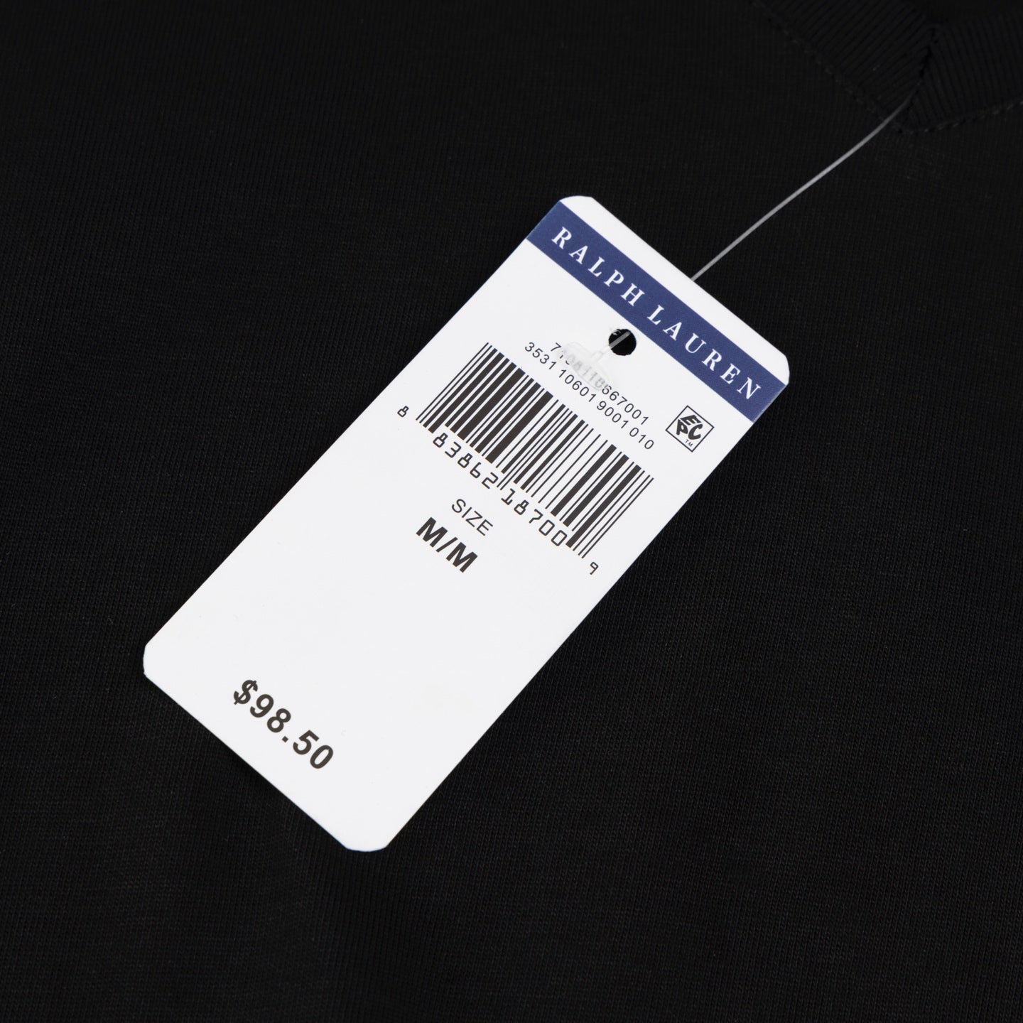 LuxluxHouse Best Quality Clothes Ralph Lauren T-shirt