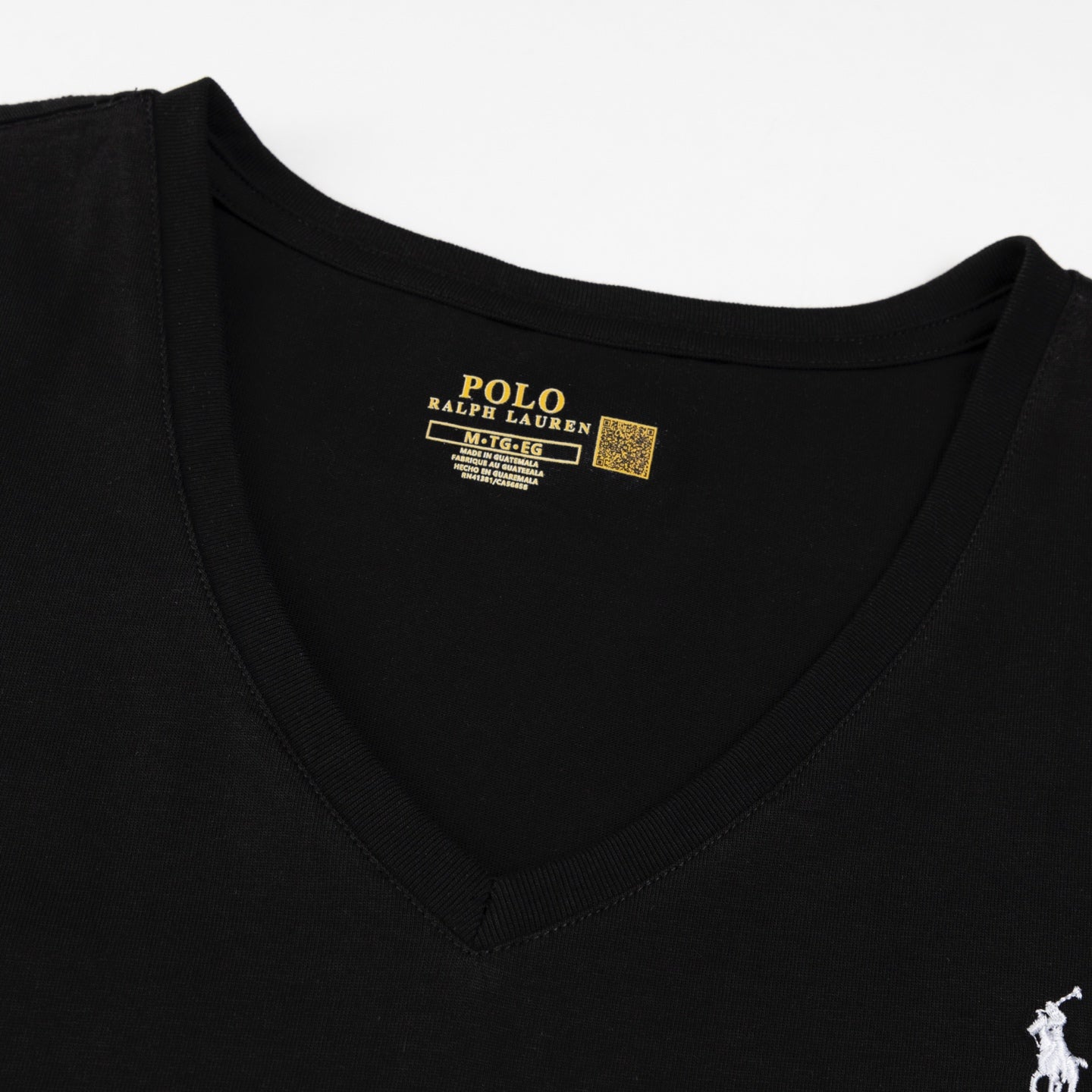 LuxluxHouse Best Quality Clothes Ralph Lauren T-shirt