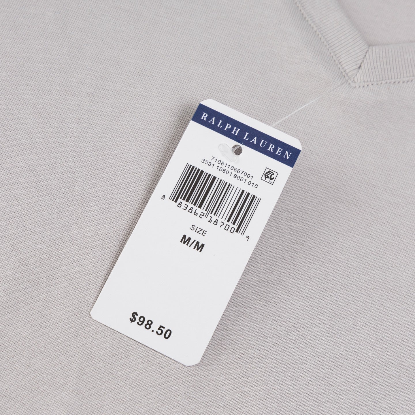 LuxluxHouse Best Quality Clothes Ralph Lauren T-shirt