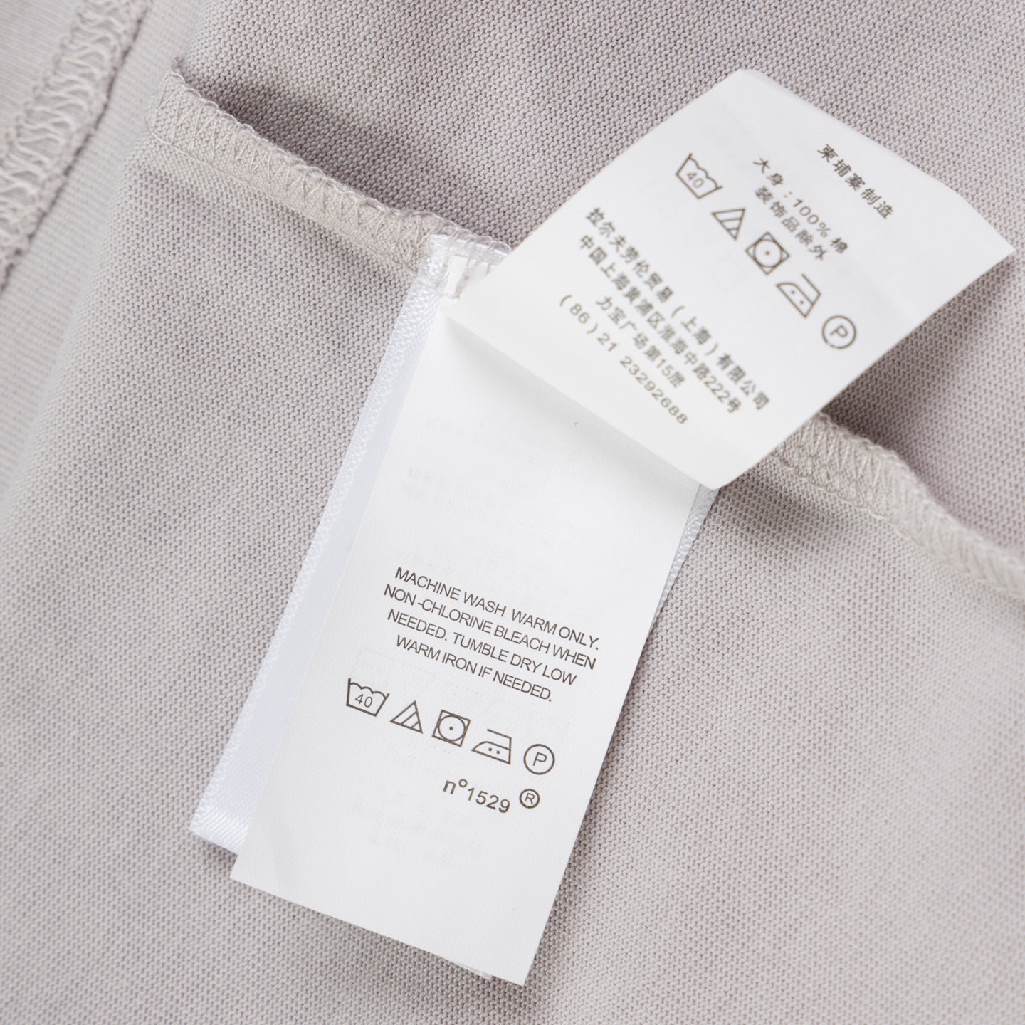 LuxluxHouse Best Quality Clothes Ralph Lauren T-shirt