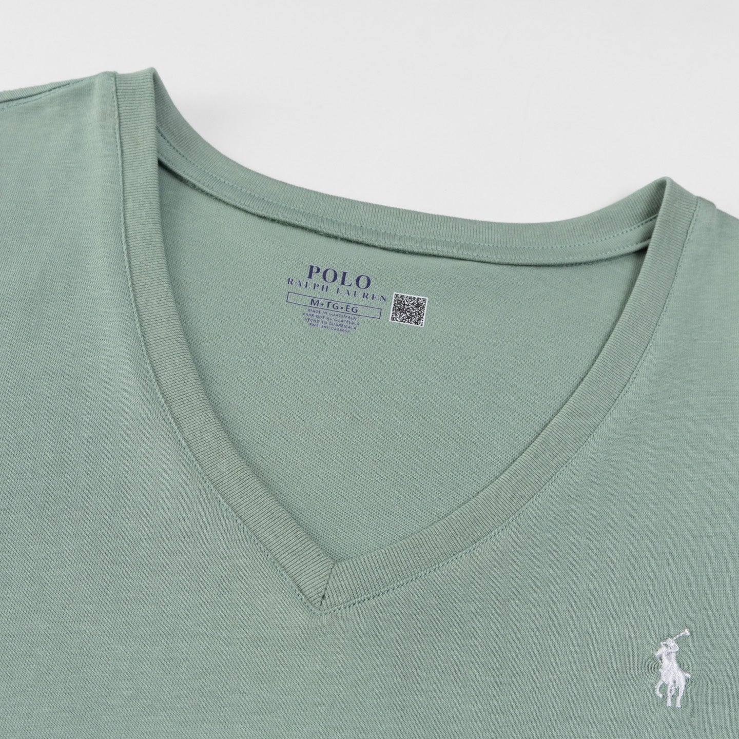 LuxluxHouse Best Quality Clothes Ralph Lauren T-shirt