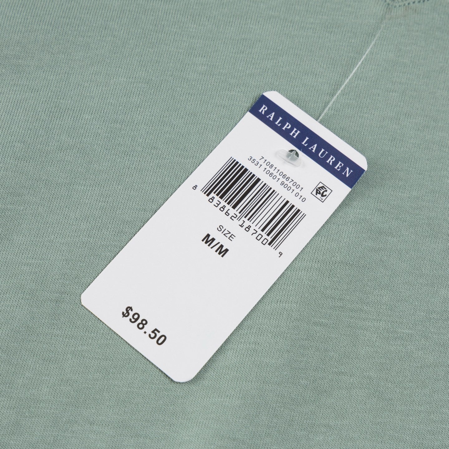 LuxluxHouse Best Quality Clothes Ralph Lauren T-shirt