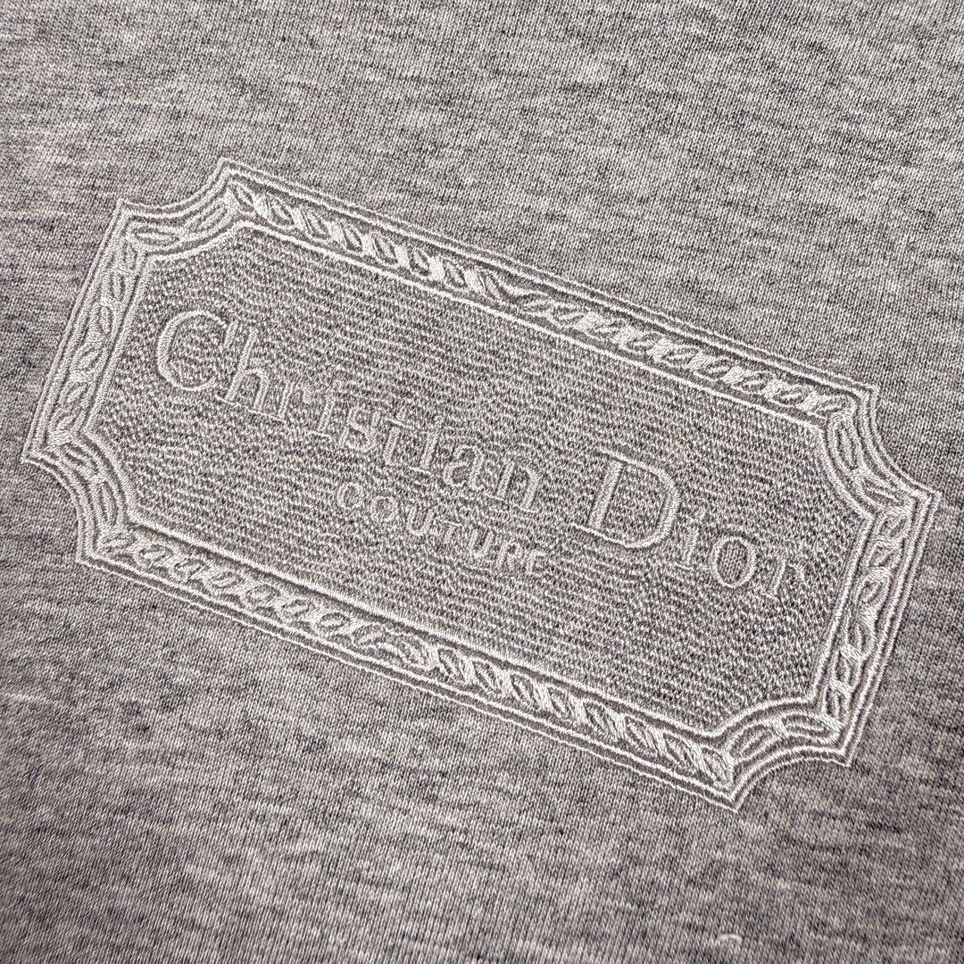 LuxluxHouse Best Quality Clothes T-shirt Dior