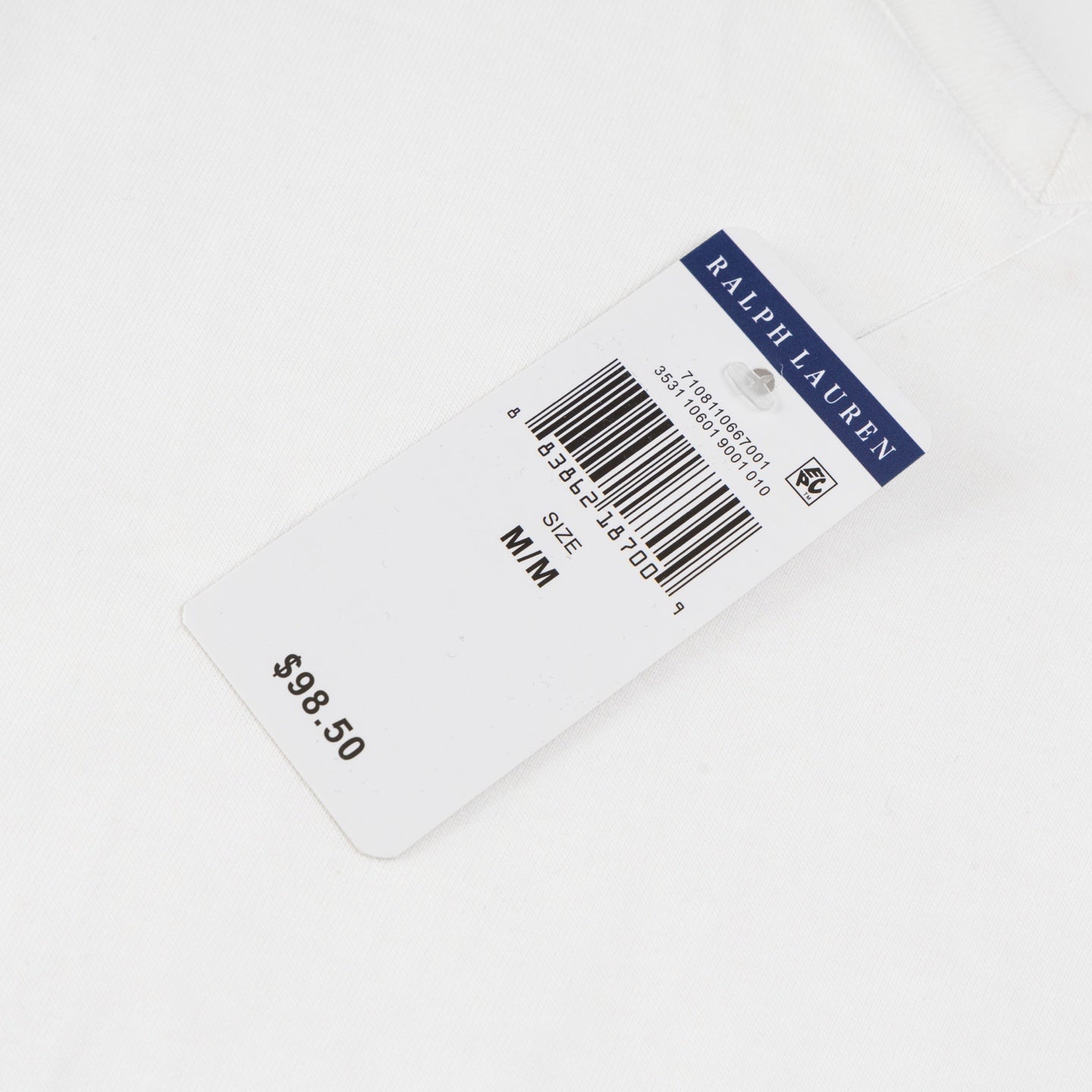 LuxluxHouse Best Quality Clothes Ralph Lauren T-shirt