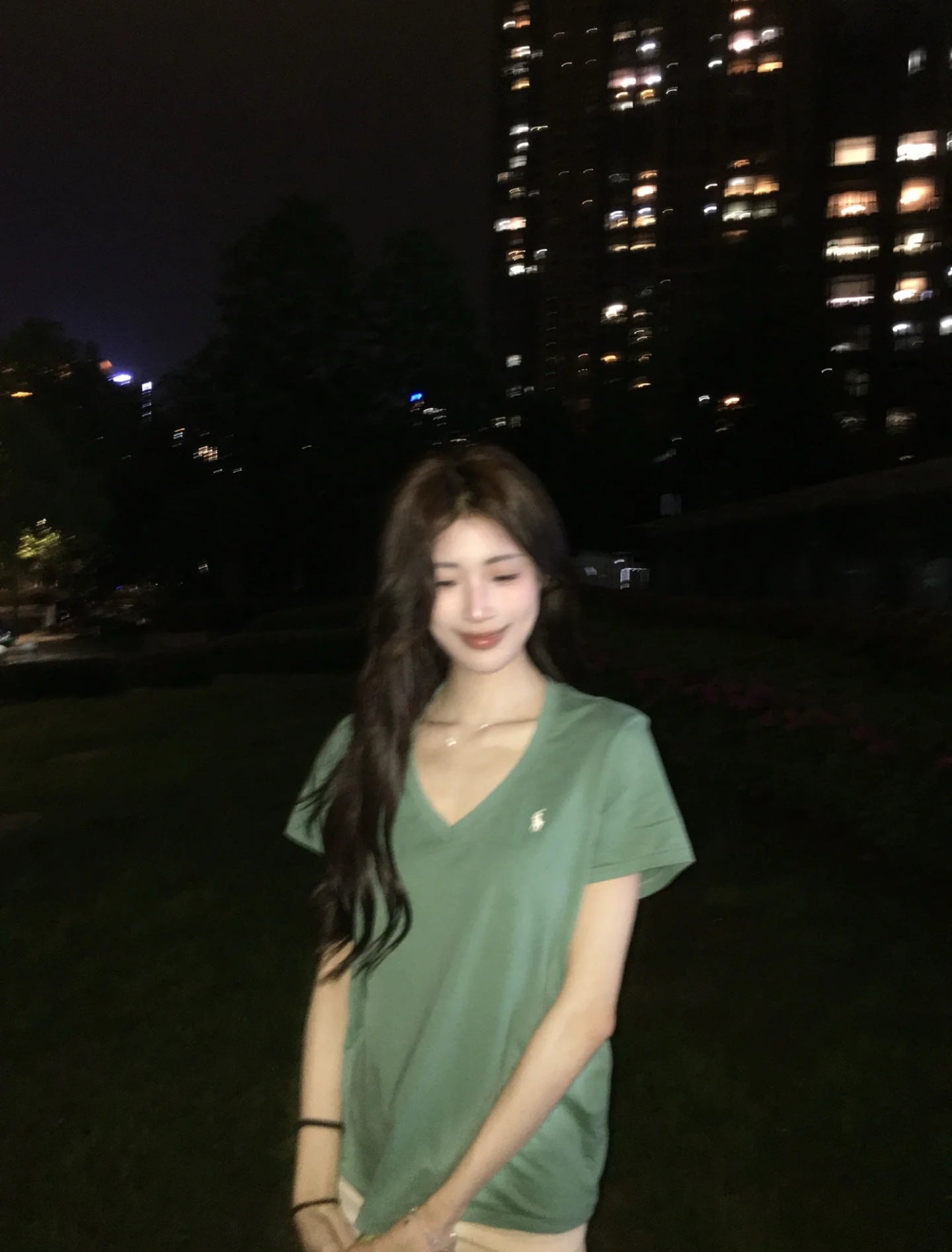 LuxluxHouse Best Quality Clothes Ralph Lauren T-shirt