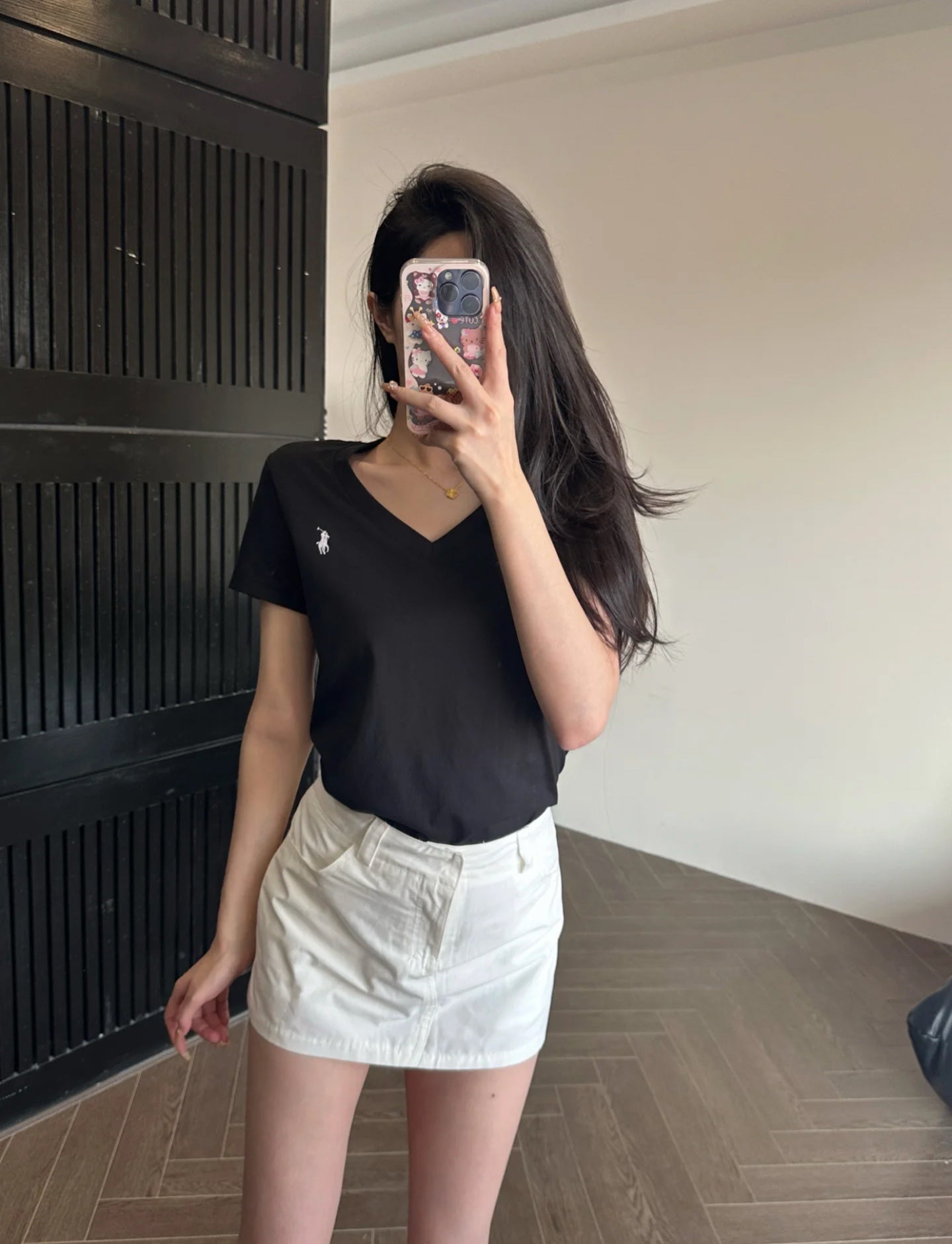 LuxluxHouse Best Quality Clothes Ralph Lauren T-shirt