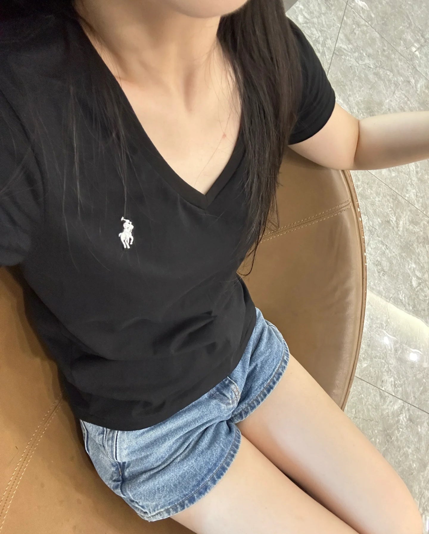 LuxluxHouse Best Quality Clothes Ralph Lauren T-shirt