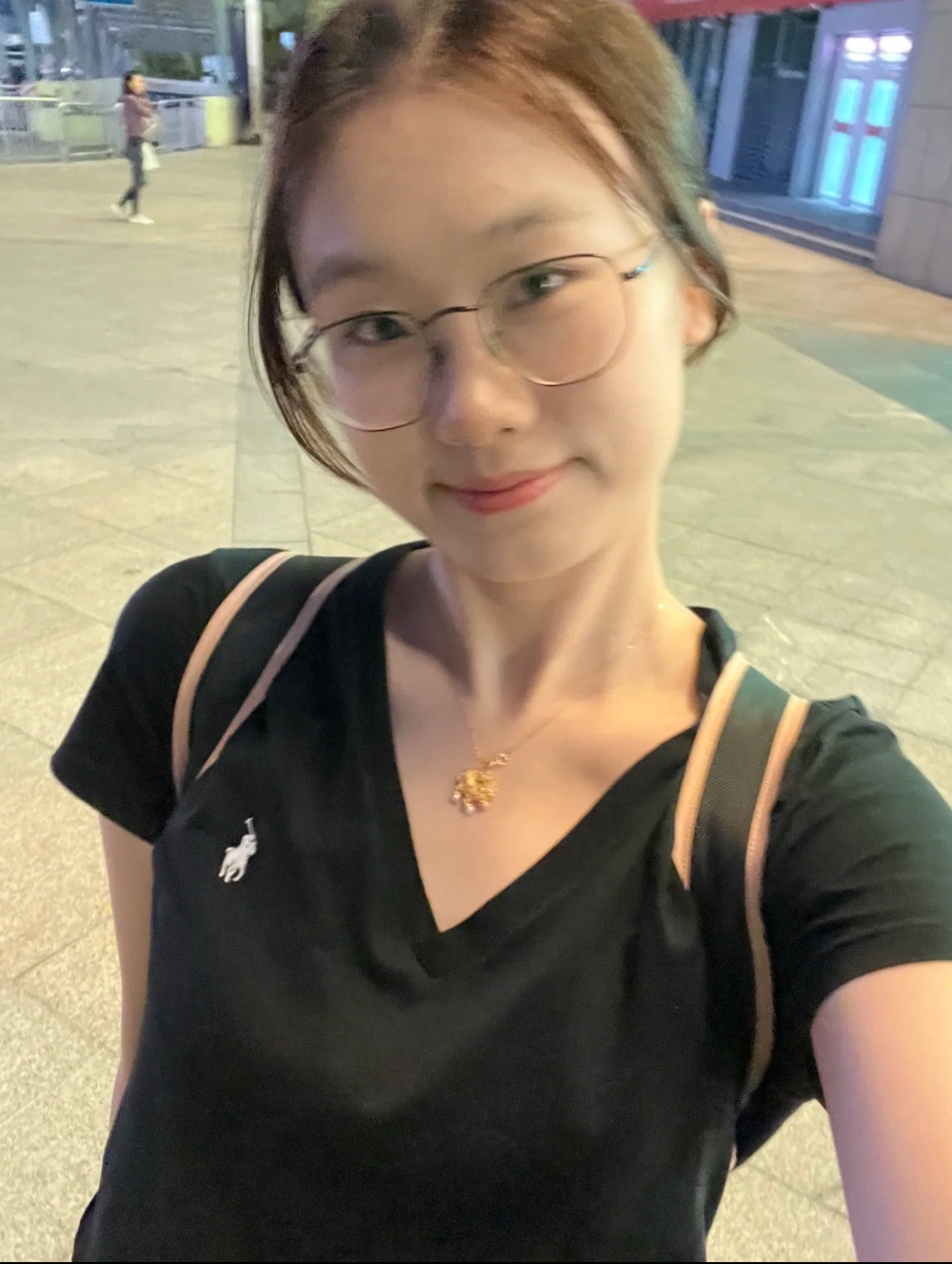 LuxluxHouse Best Quality Clothes Ralph Lauren T-shirt