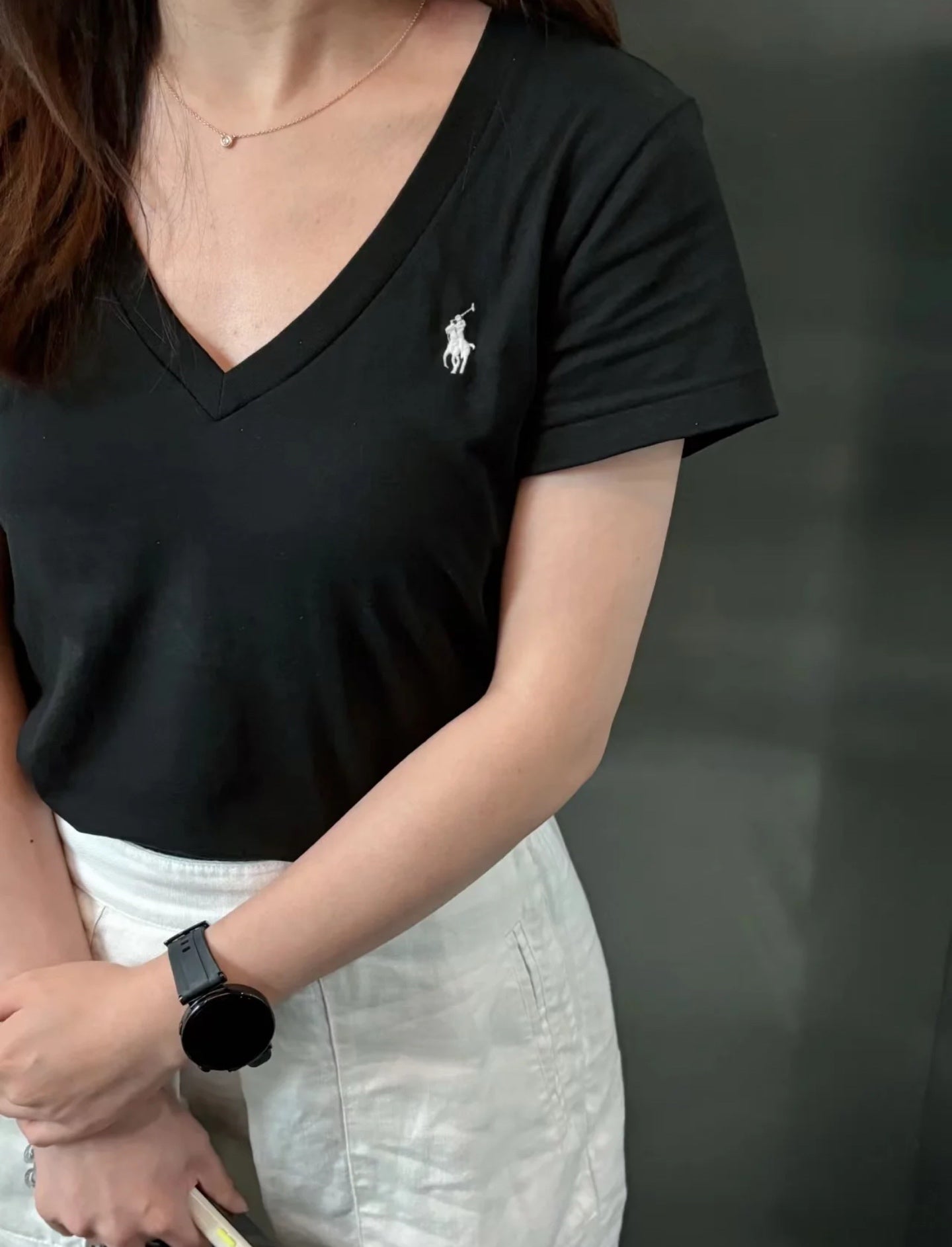 LuxluxHouse Best Quality Clothes Ralph Lauren T-shirt