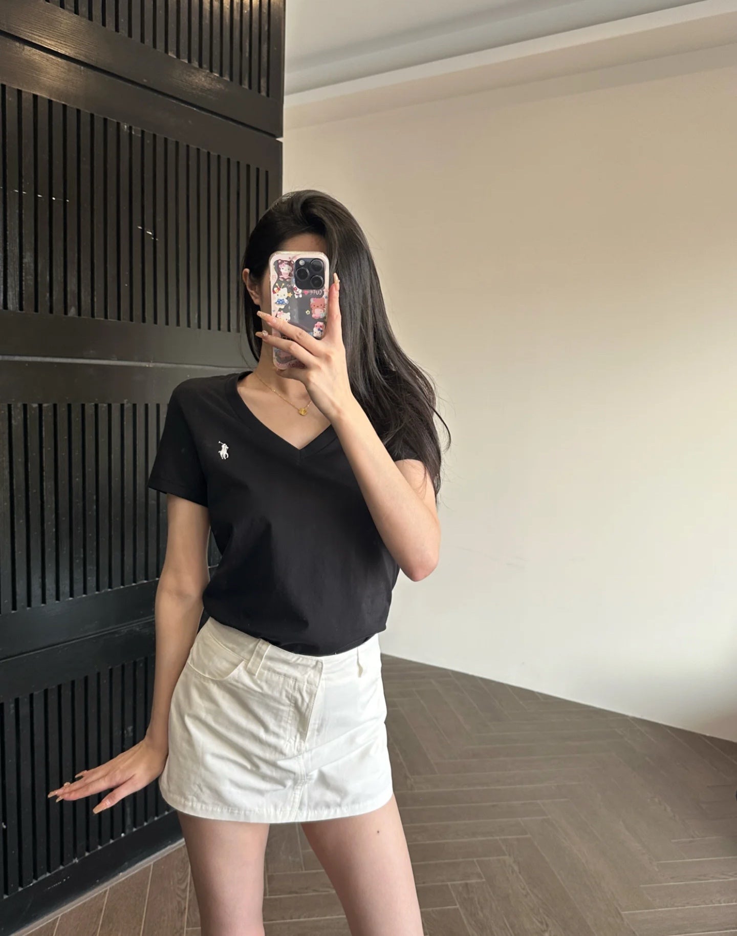 LuxluxHouse Best Quality Clothes Ralph Lauren T-shirt