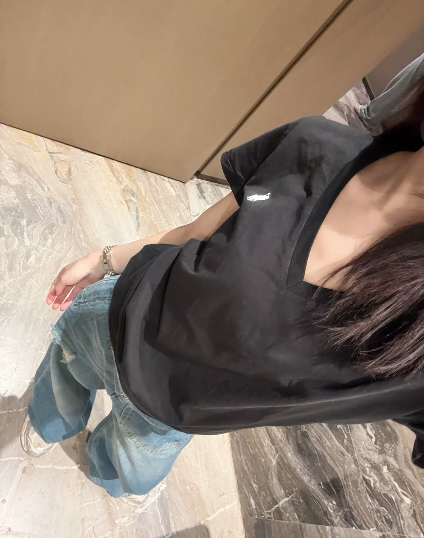 LuxluxHouse Best Quality Clothes Ralph Lauren T-shirt