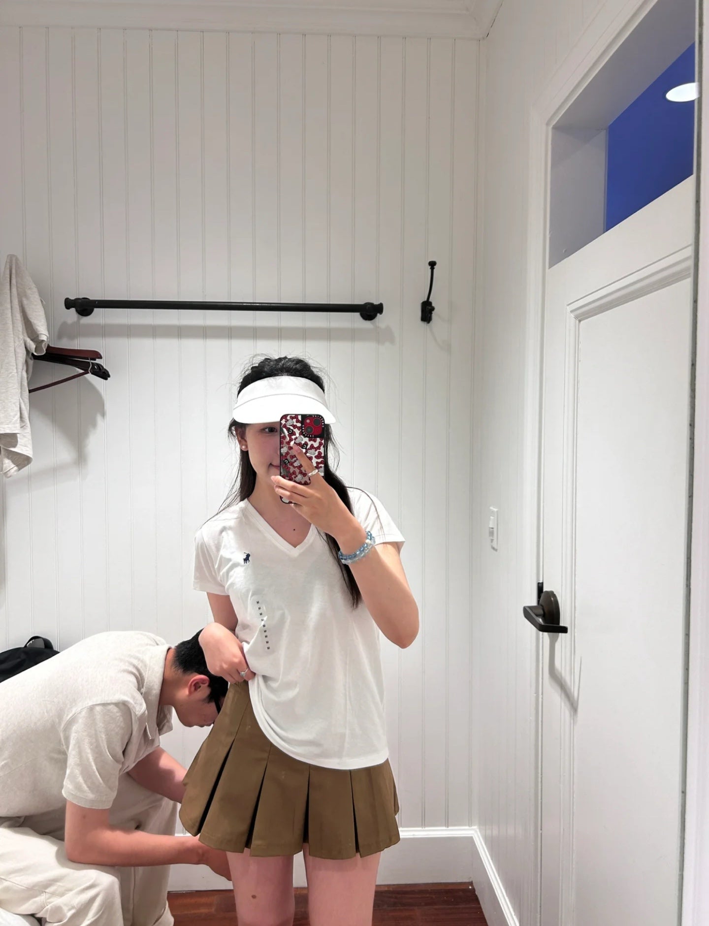 LuxluxHouse Best Quality Clothes Ralph Lauren T-shirt