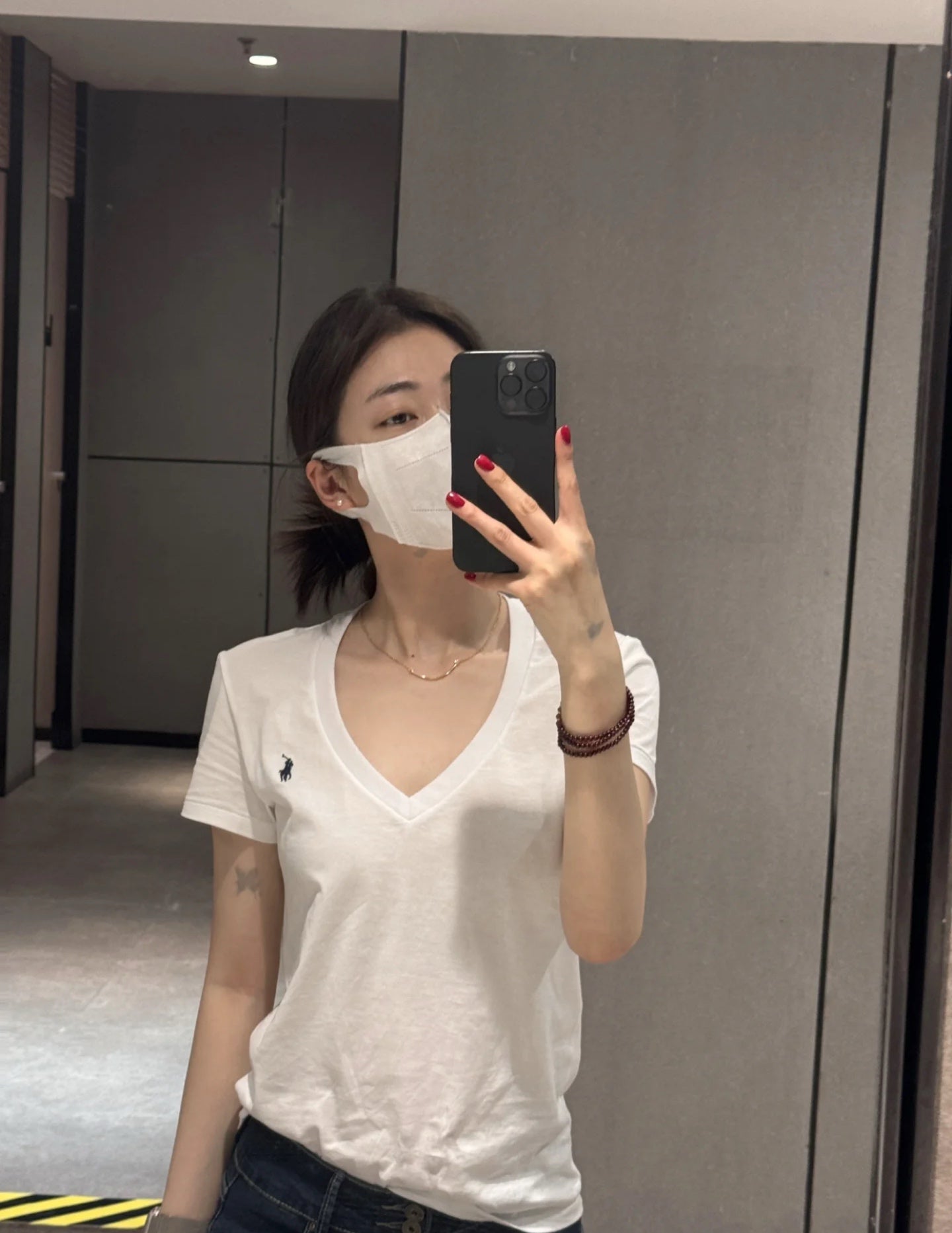 LuxluxHouse Best Quality Clothes Ralph Lauren T-shirt