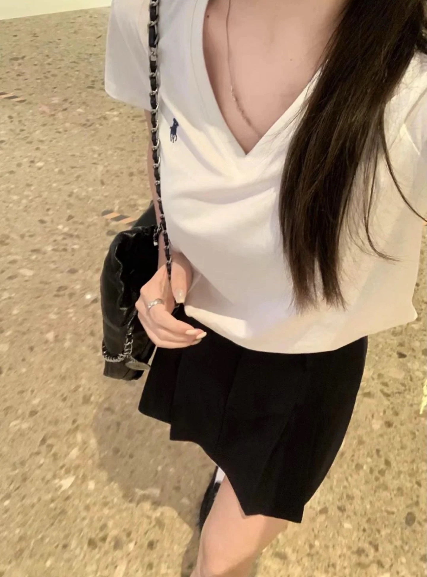 LuxluxHouse Best Quality Clothes Ralph Lauren T-shirt