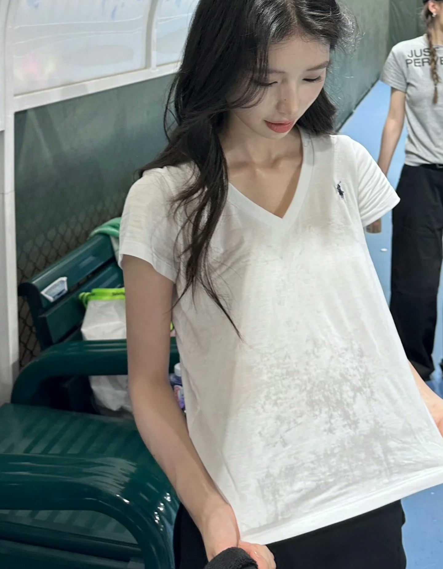 LuxluxHouse Best Quality Clothes Ralph Lauren T-shirt