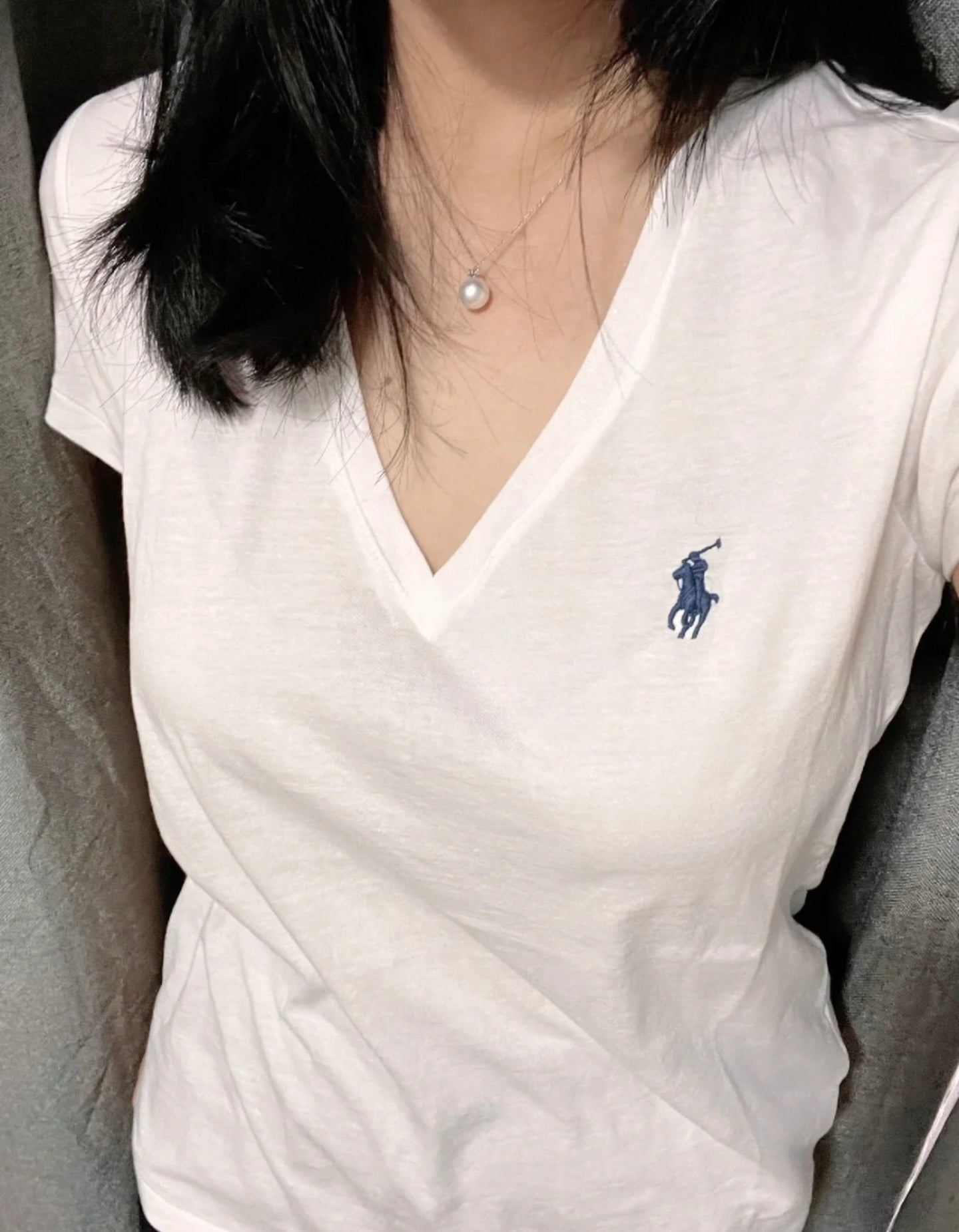 LuxluxHouse Best Quality Clothes Ralph Lauren T-shirt