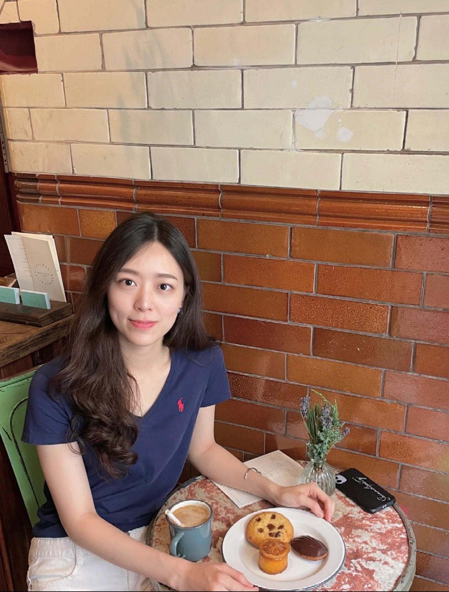 LuxluxHouse Best Quality Clothes Ralph Lauren T-shirt