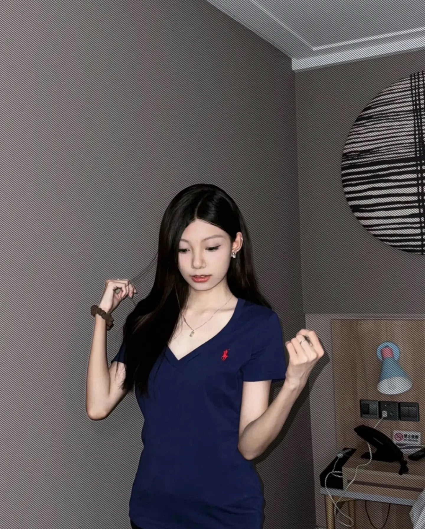 LuxluxHouse Best Quality Clothes Ralph Lauren T-shirt