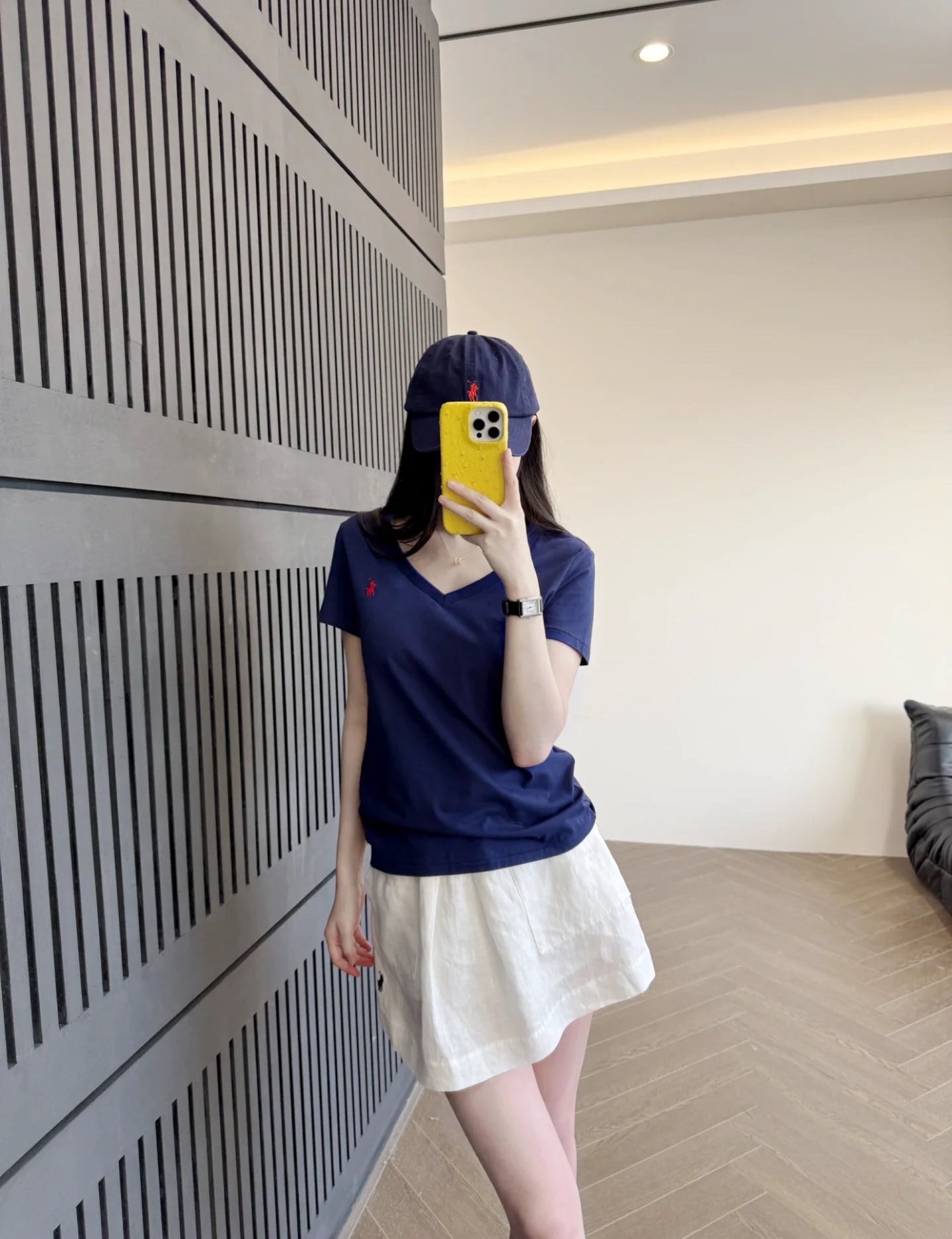 LuxluxHouse Best Quality Clothes Ralph Lauren T-shirt