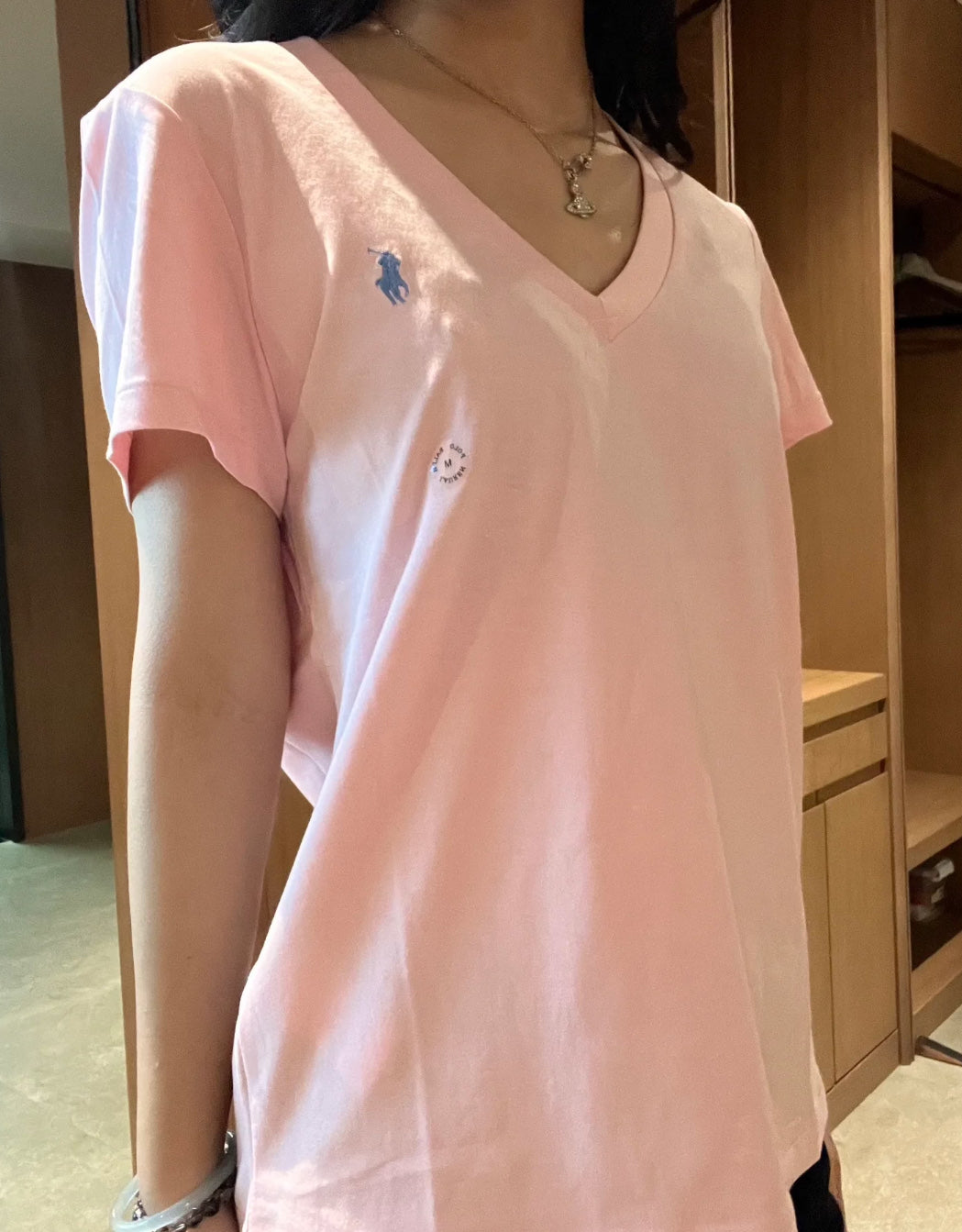 LuxluxHouse Best Quality Clothes Ralph Lauren T-shirt