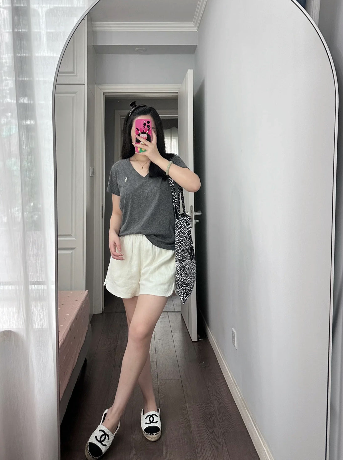 LuxluxHouse Best Quality Clothes Ralph Lauren T-shirt