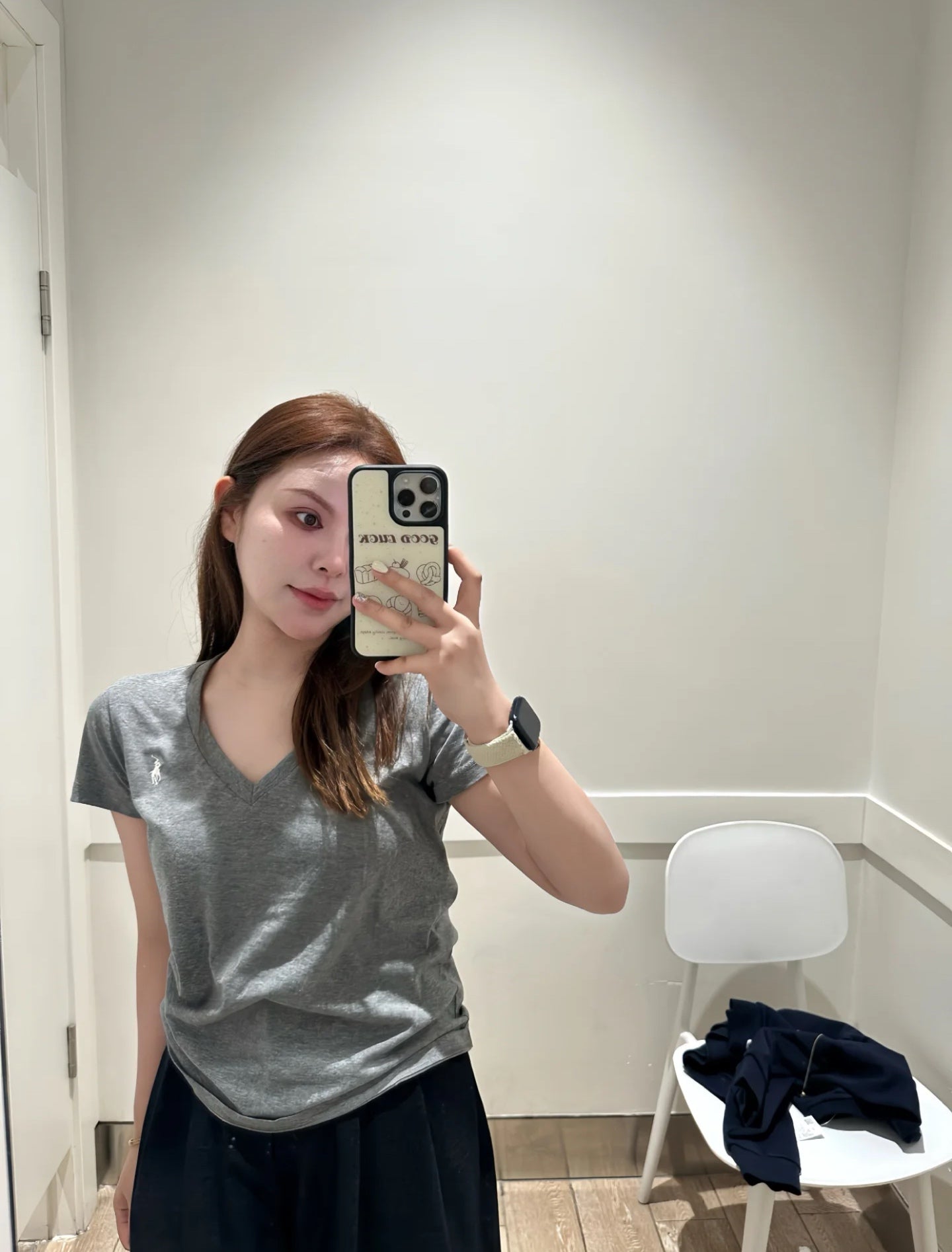 LuxluxHouse Best Quality Clothes Ralph Lauren T-shirt