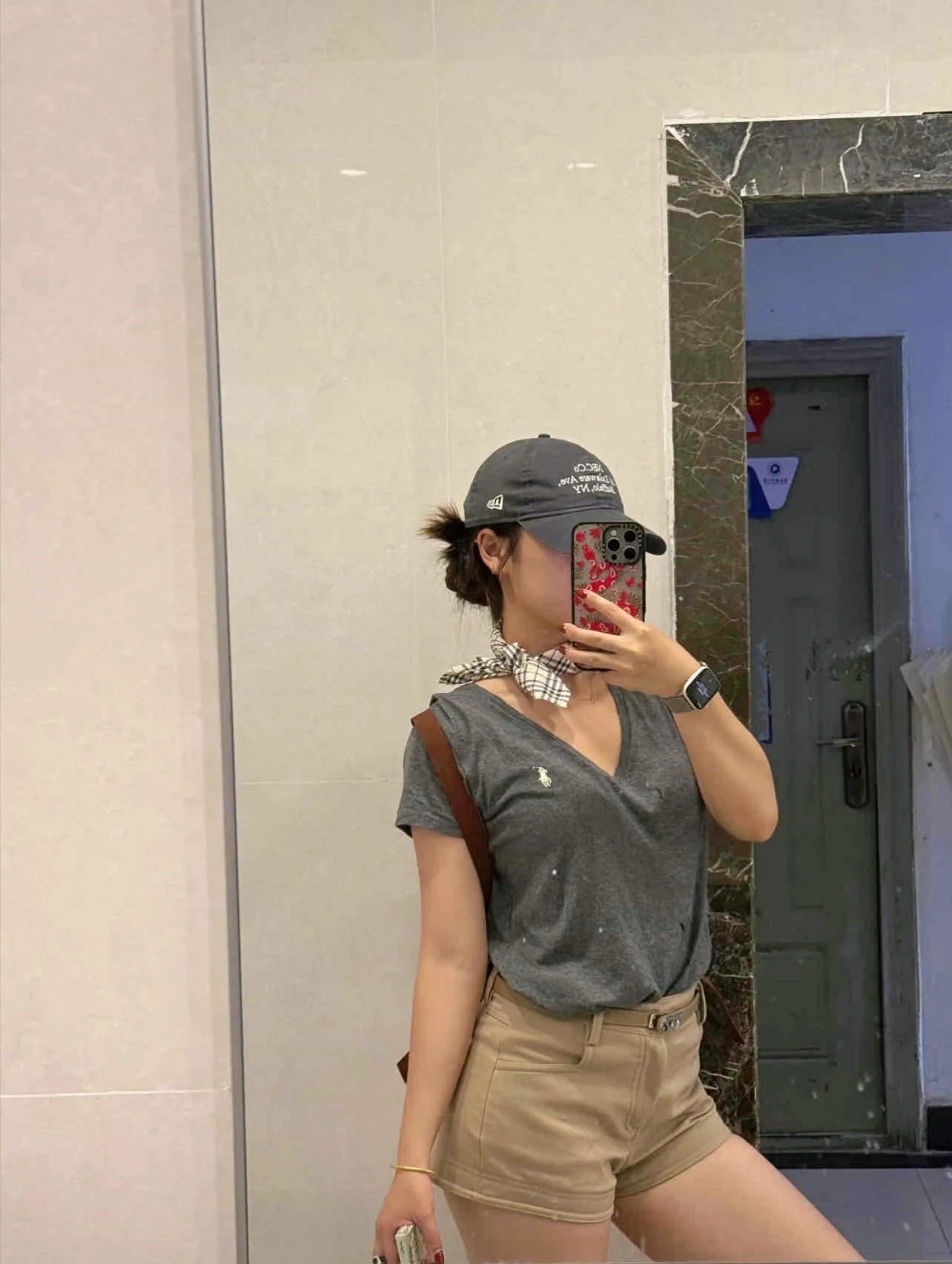 LuxluxHouse Best Quality Clothes Ralph Lauren T-shirt