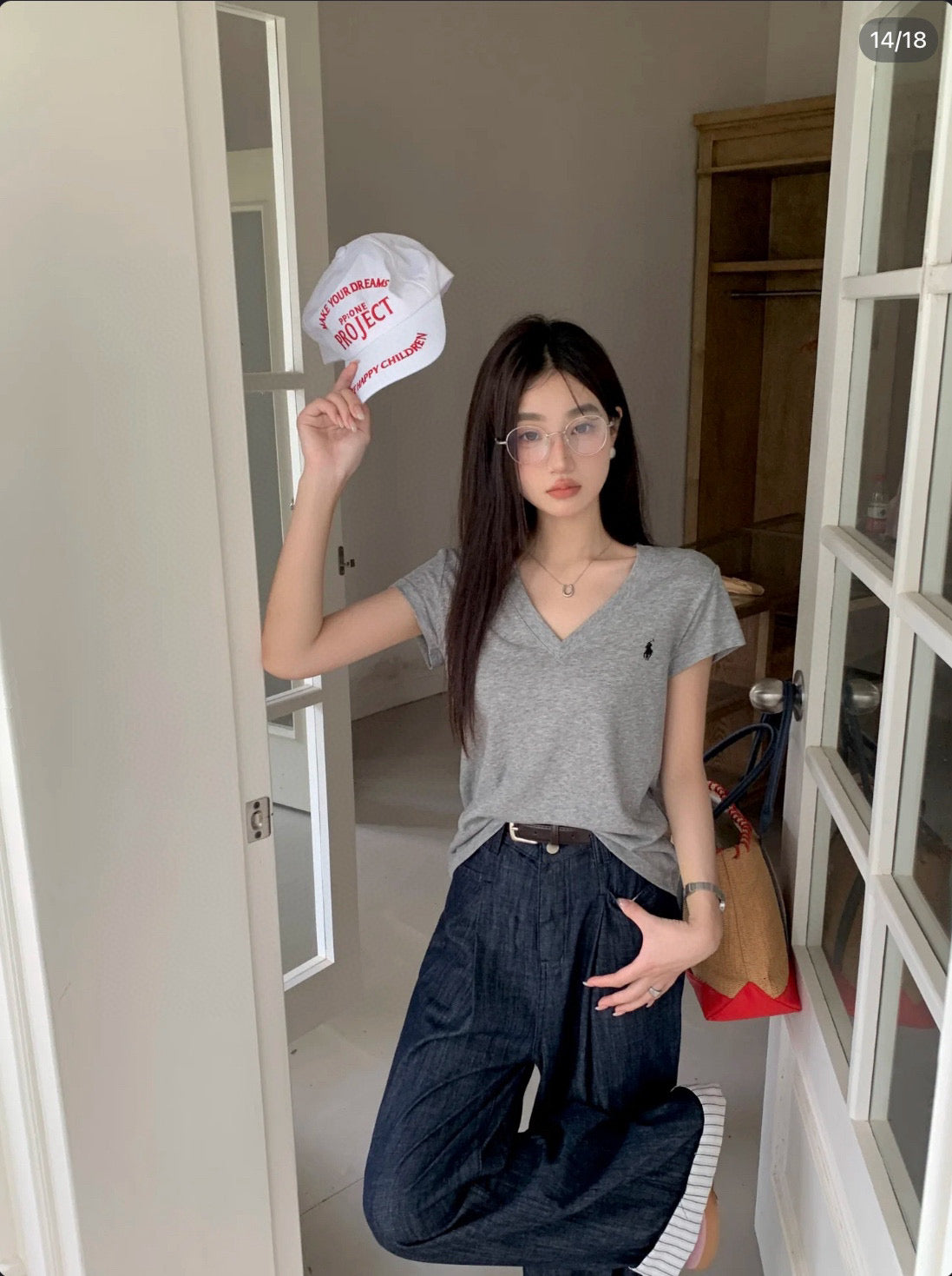LuxluxHouse Best Quality Clothes Ralph Lauren T-shirt