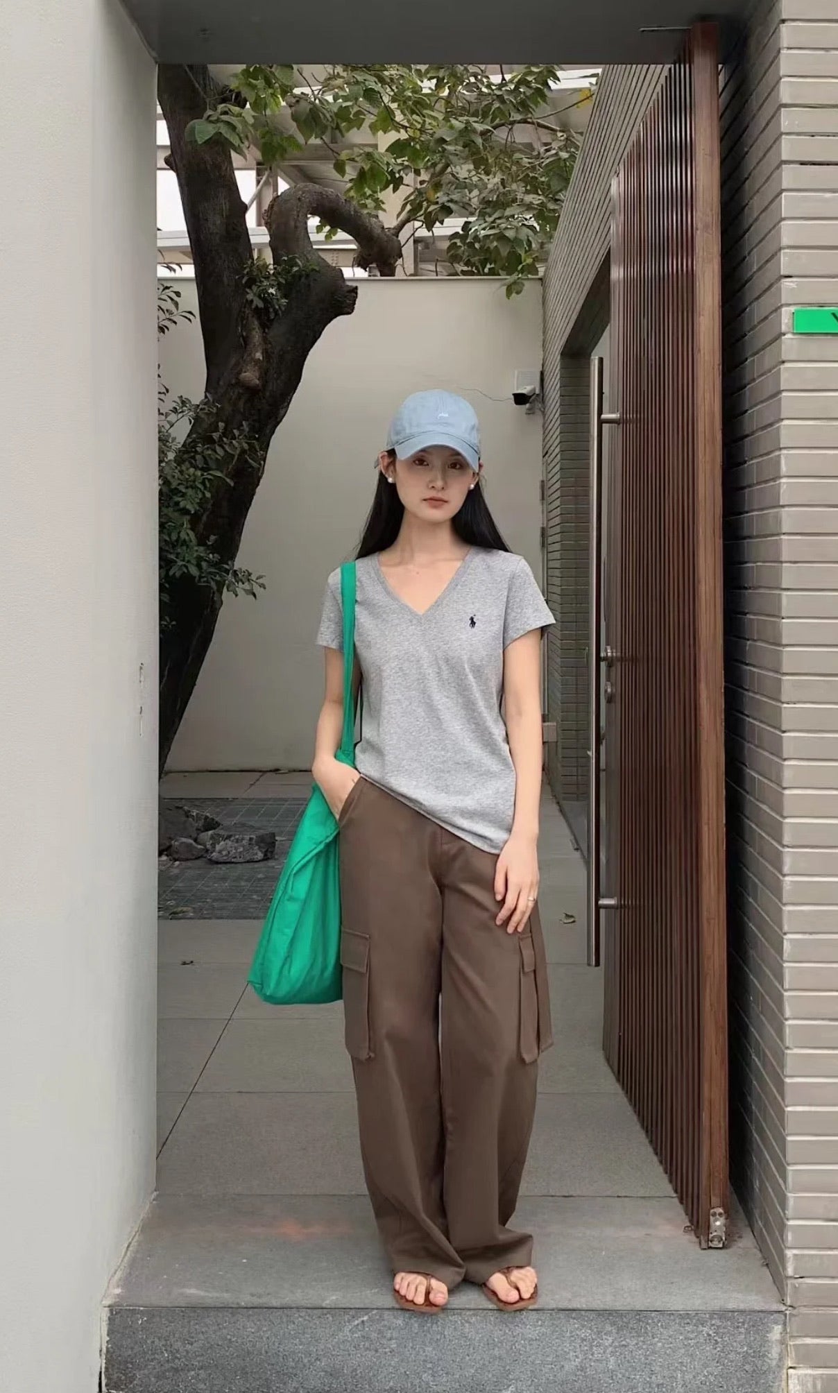 LuxluxHouse Best Quality Clothes Ralph Lauren T-shirt
