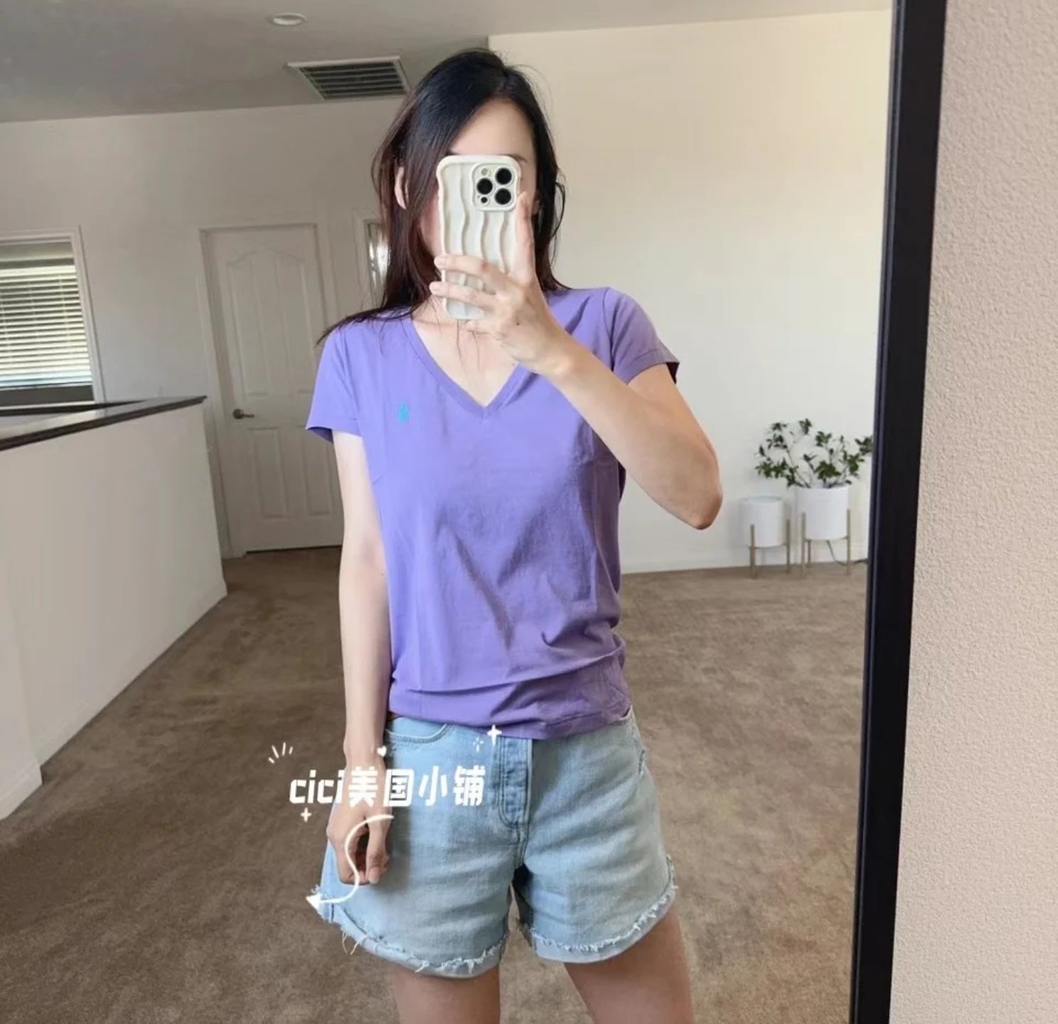 LuxluxHouse Best Quality Clothes Ralph Lauren T-shirt