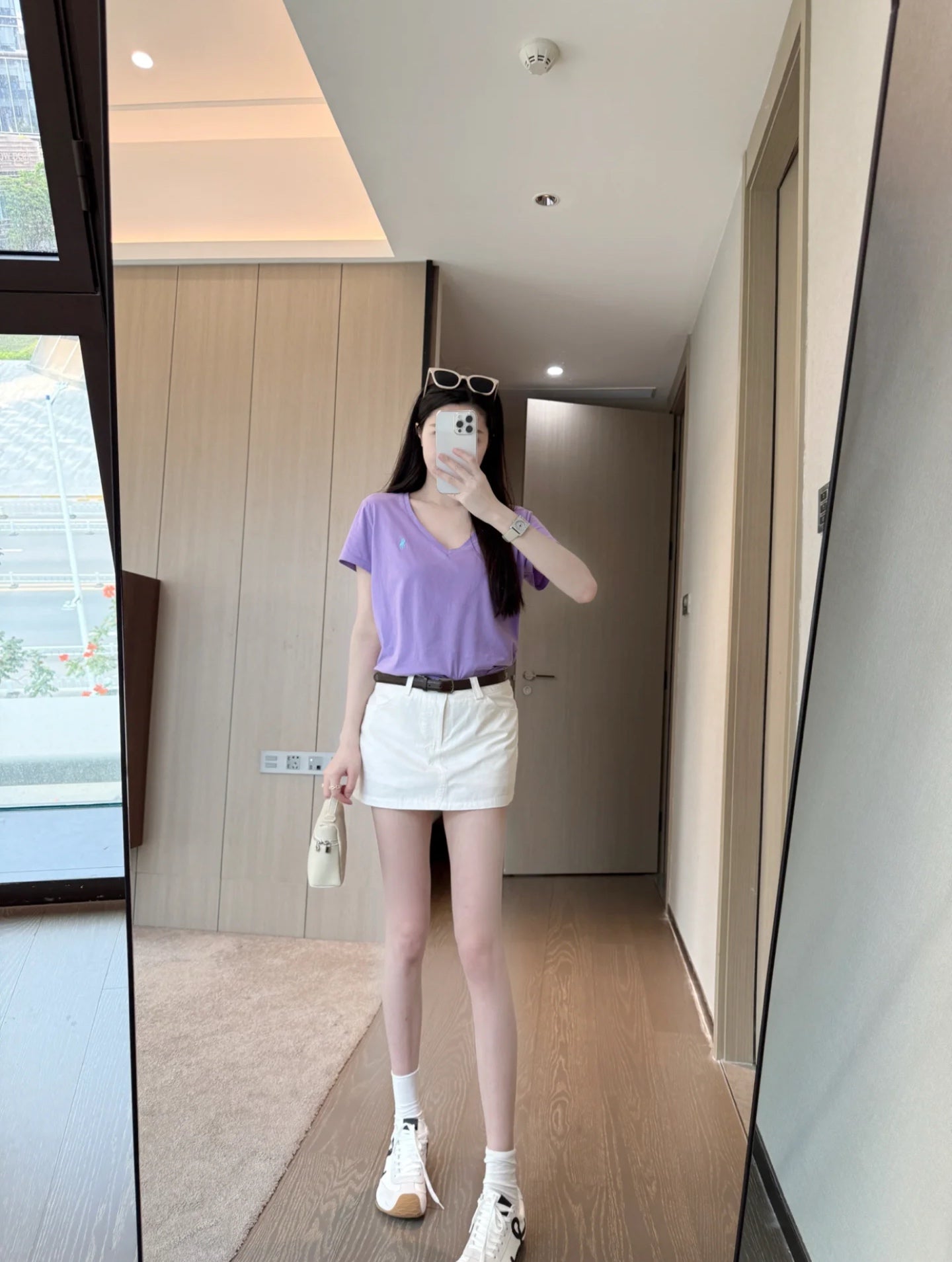 LuxluxHouse Best Quality Clothes Ralph Lauren T-shirt