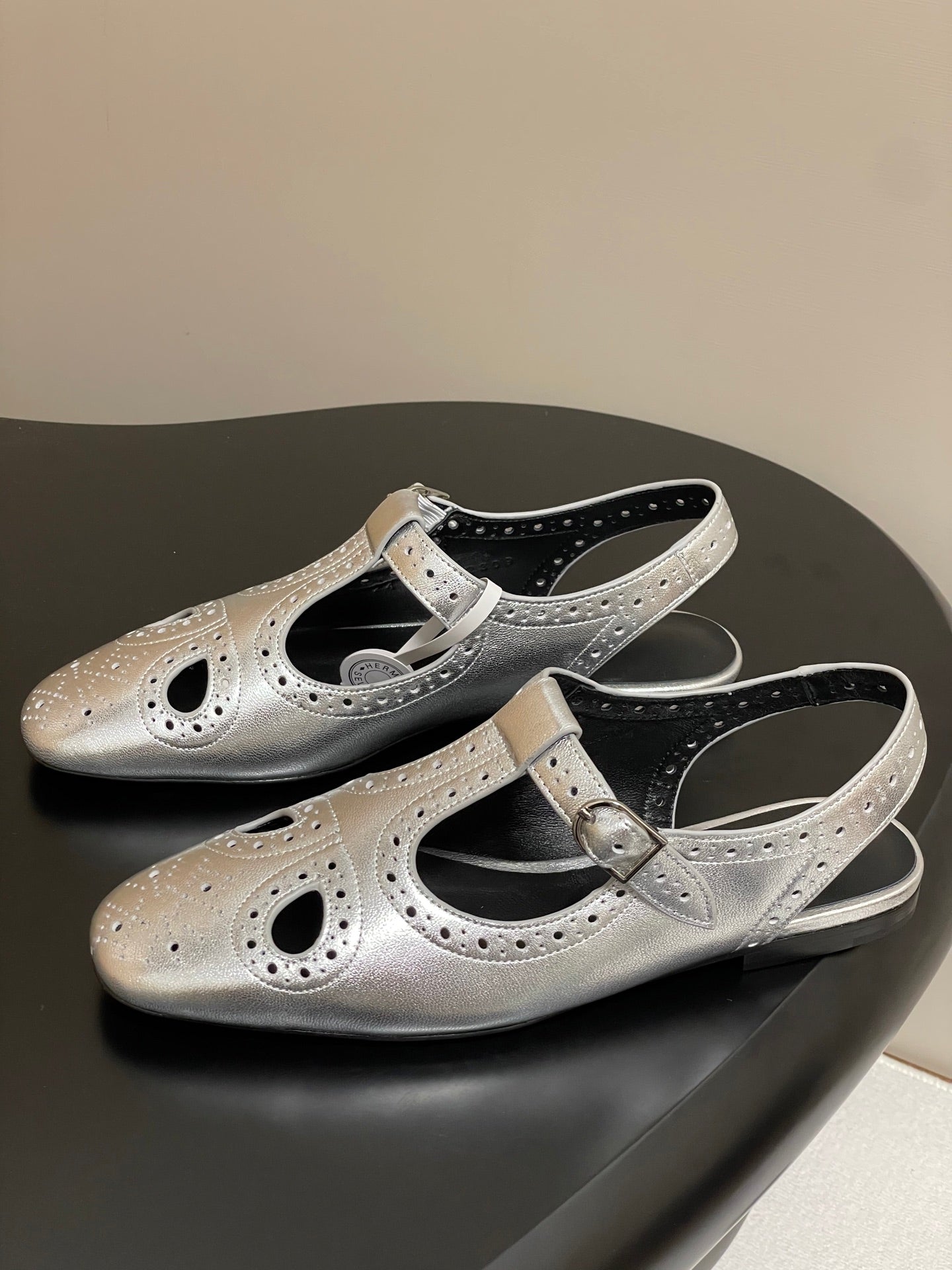 LuxluxHouse Best Quality Women Shoes Hermes