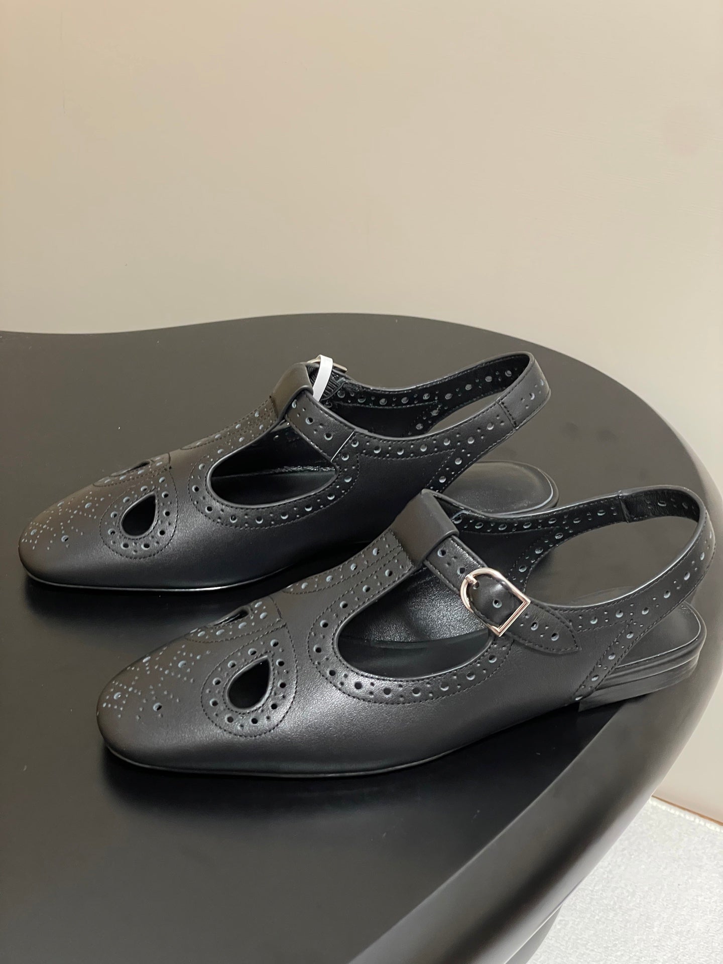 LuxluxHouse Best Quality Women Shoes Hermes