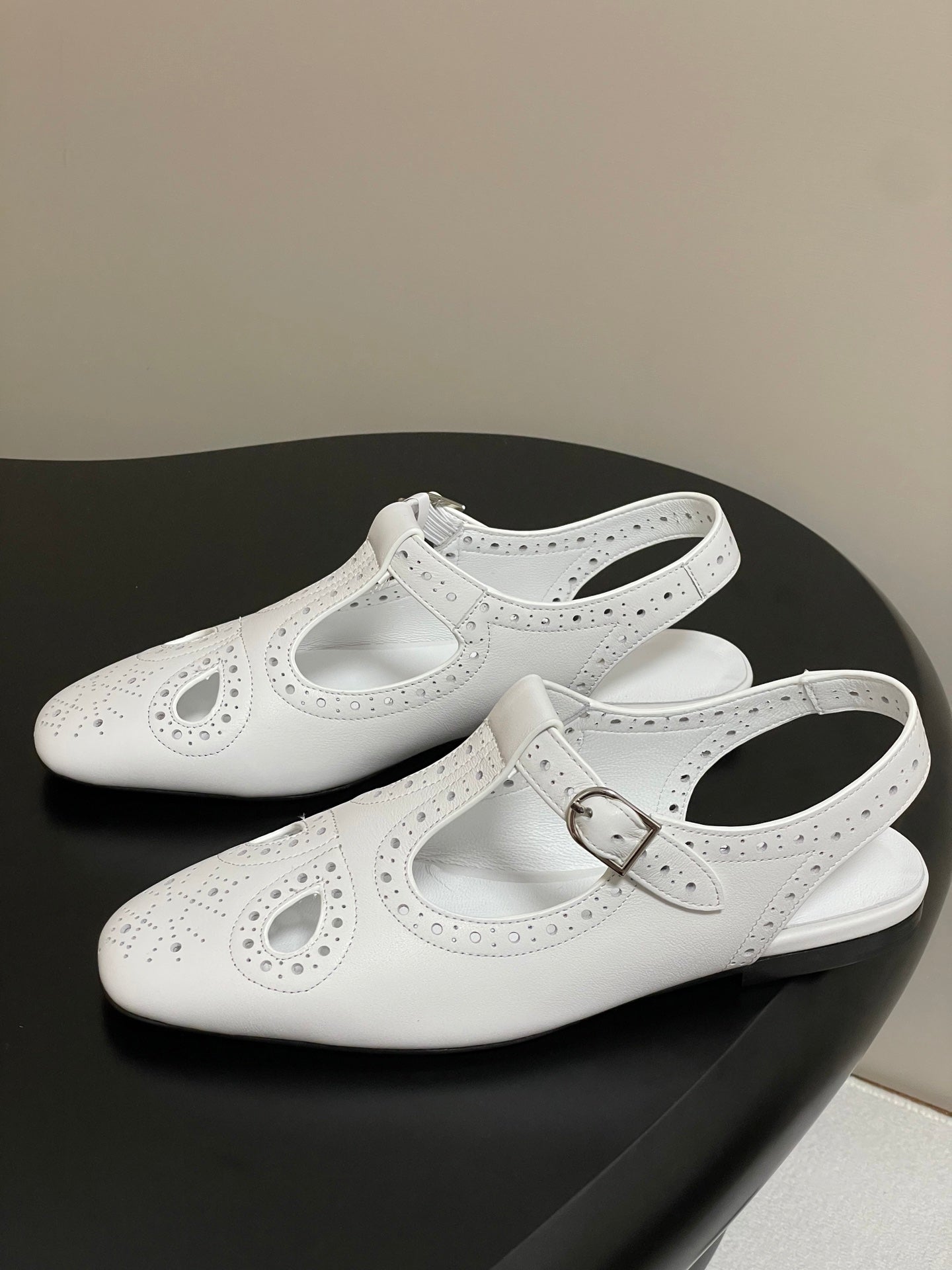 LuxluxHouse Best Quality Women Shoes Hermes
