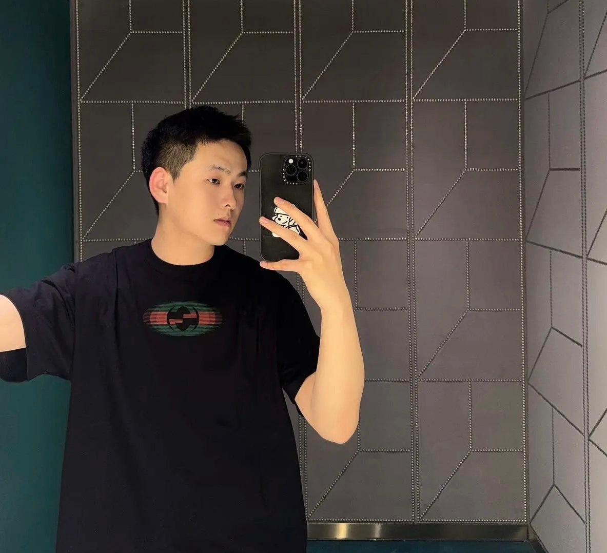 LuxluxHouse Best Quality Clothes Gucci T-shirt