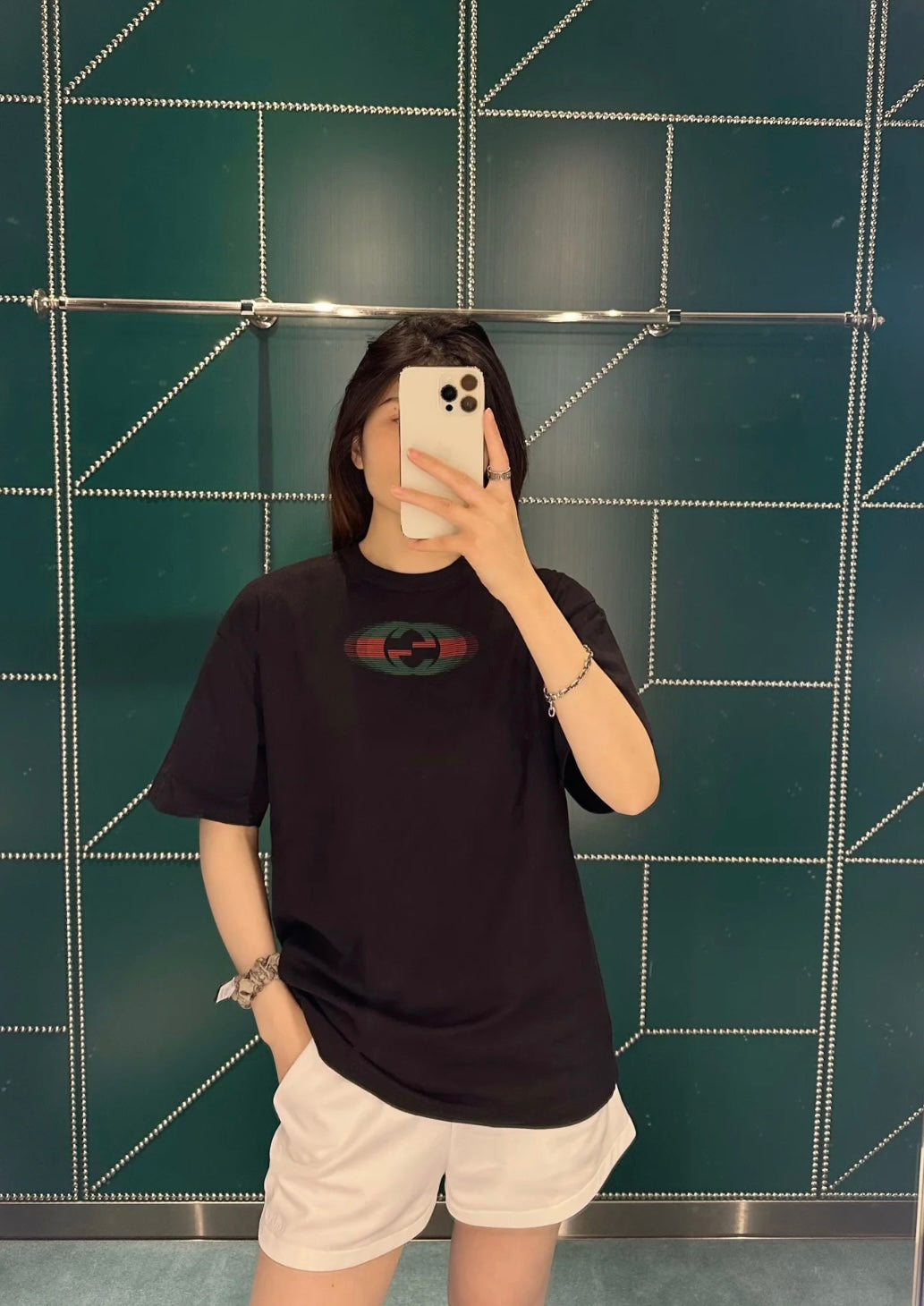 LuxluxHouse Best Quality Clothes Gucci T-shirt