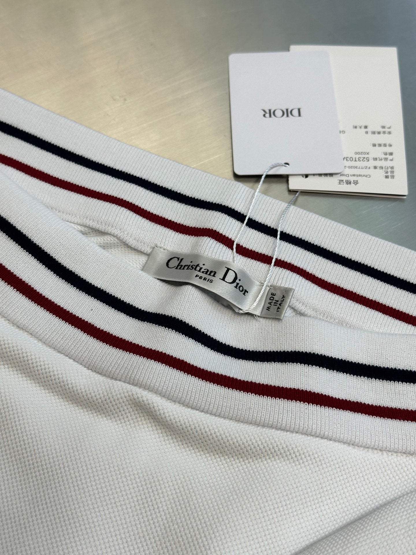 LuxluxHouse Best Quality Clothes Pants Dior