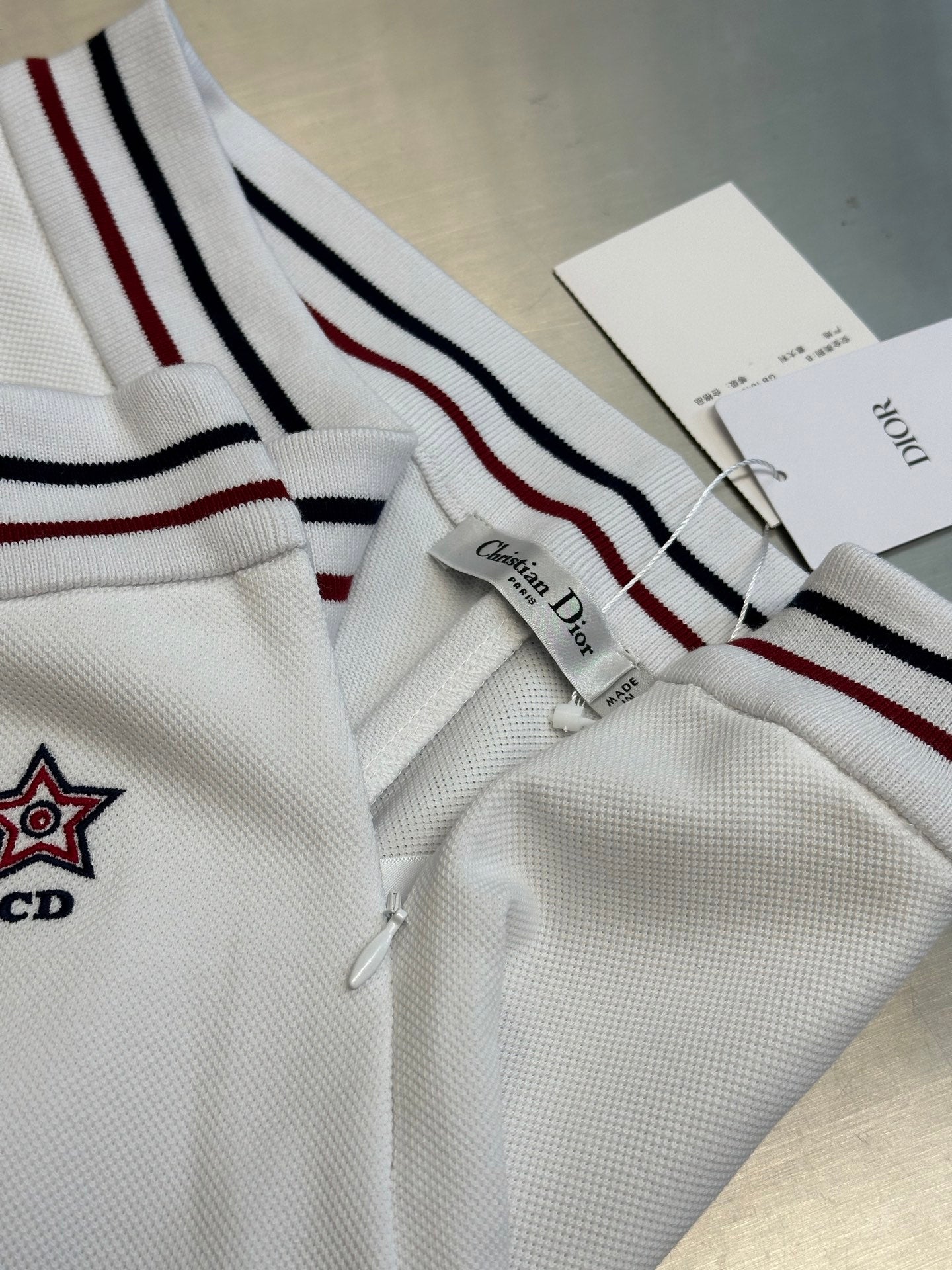LuxluxHouse Best Quality Clothes Pants Dior