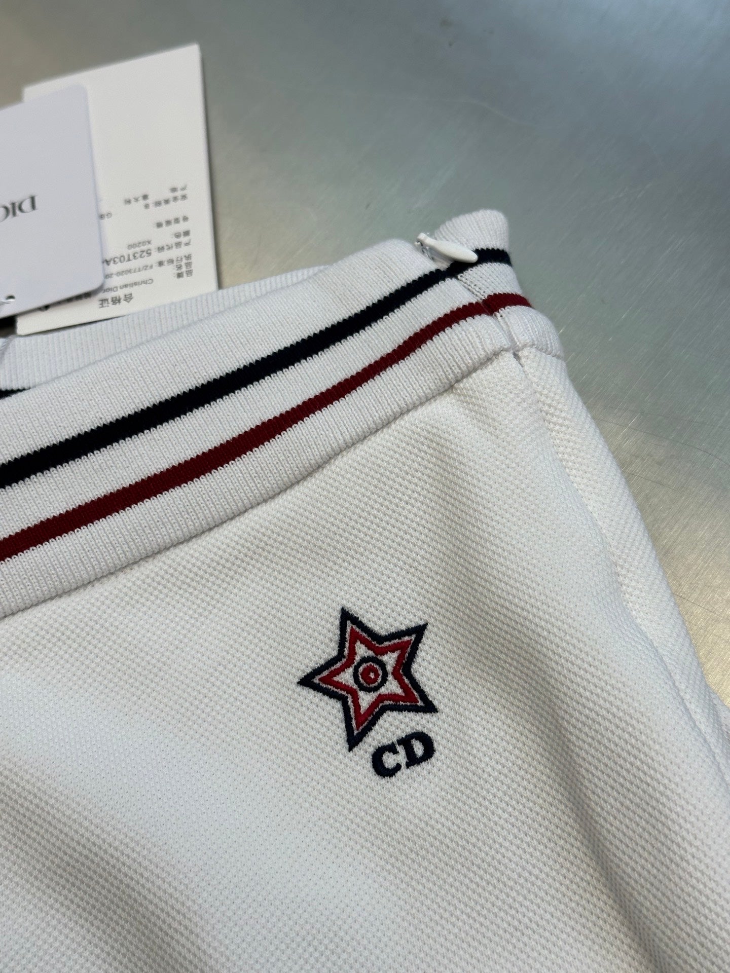LuxluxHouse Best Quality Clothes Pants Dior