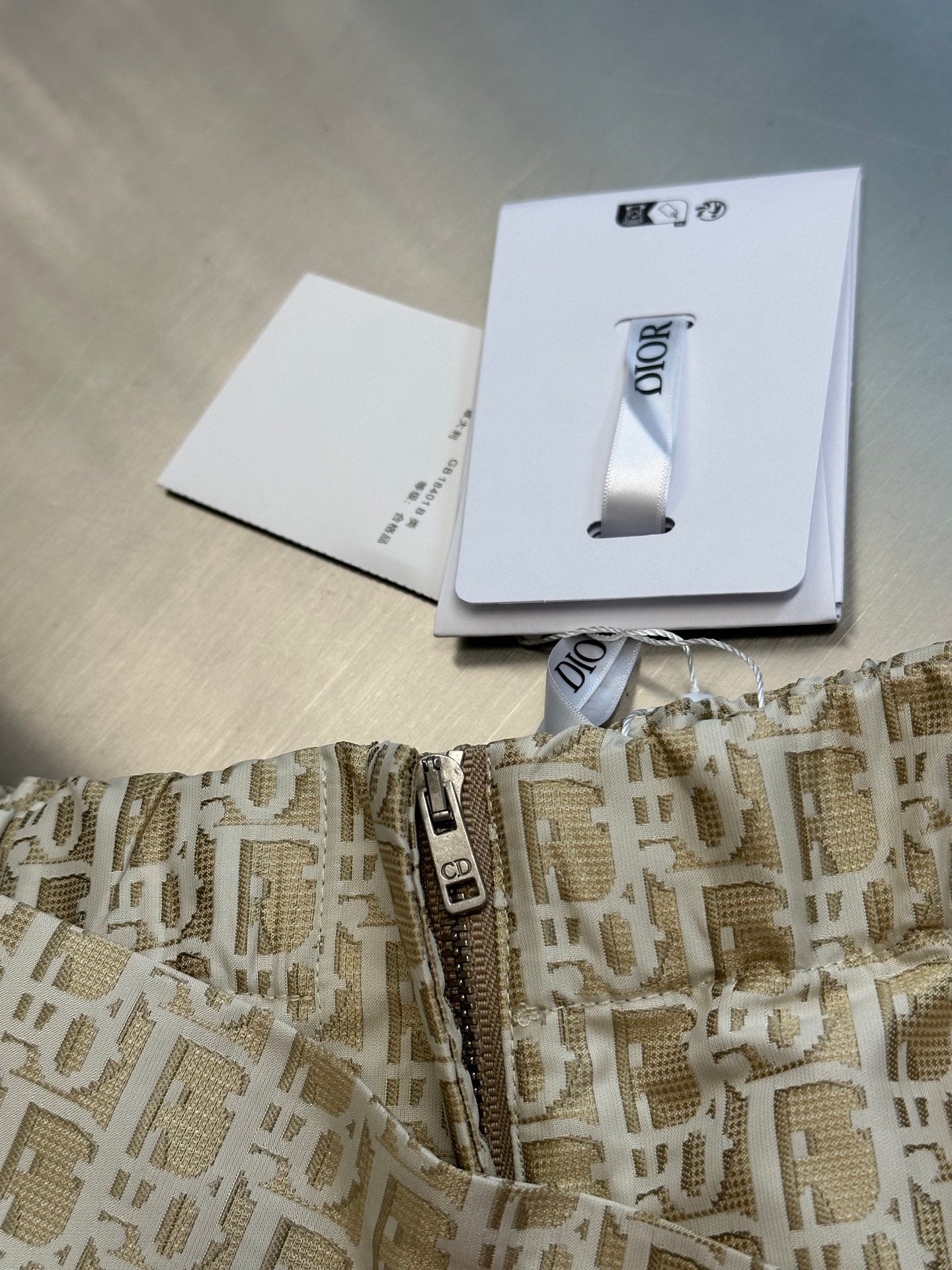 LuxluxHouse Best Quality Clothes Pants Dior