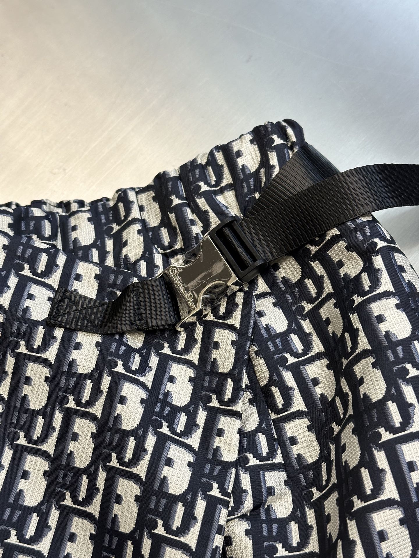 LuxluxHouse Best Quality Clothes Pants Dior